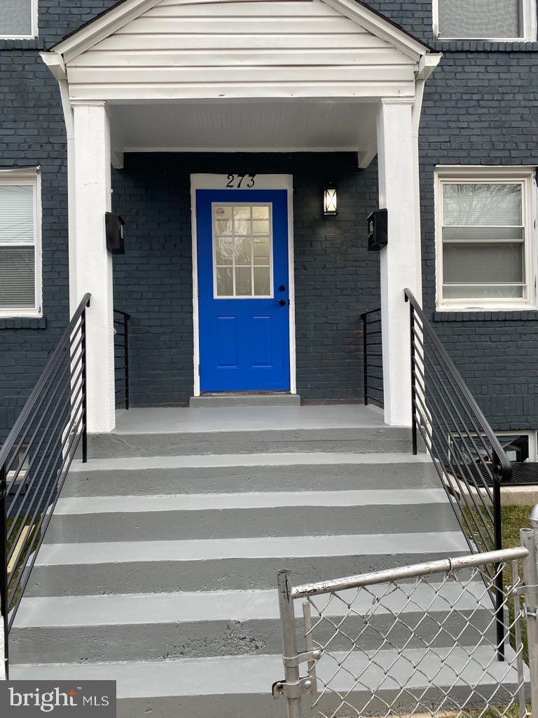 DEANWOOD - Residential