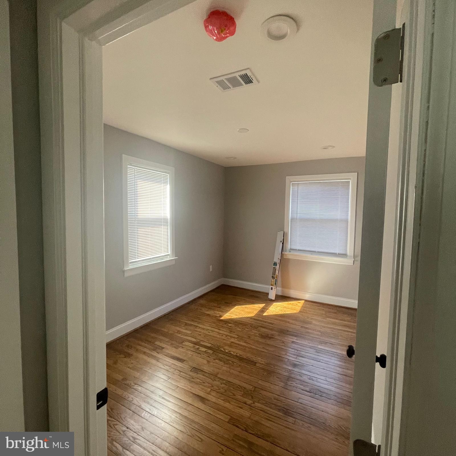 DEANWOOD - Residential