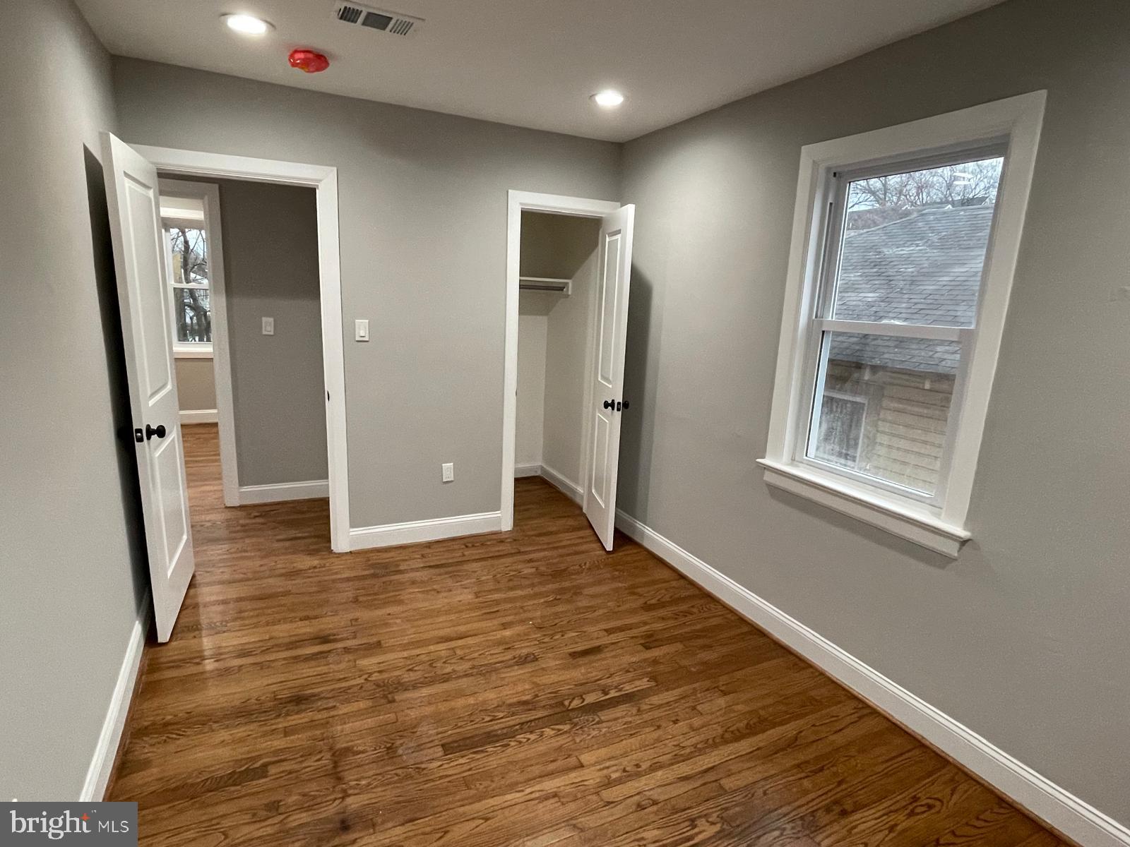 DEANWOOD - Residential