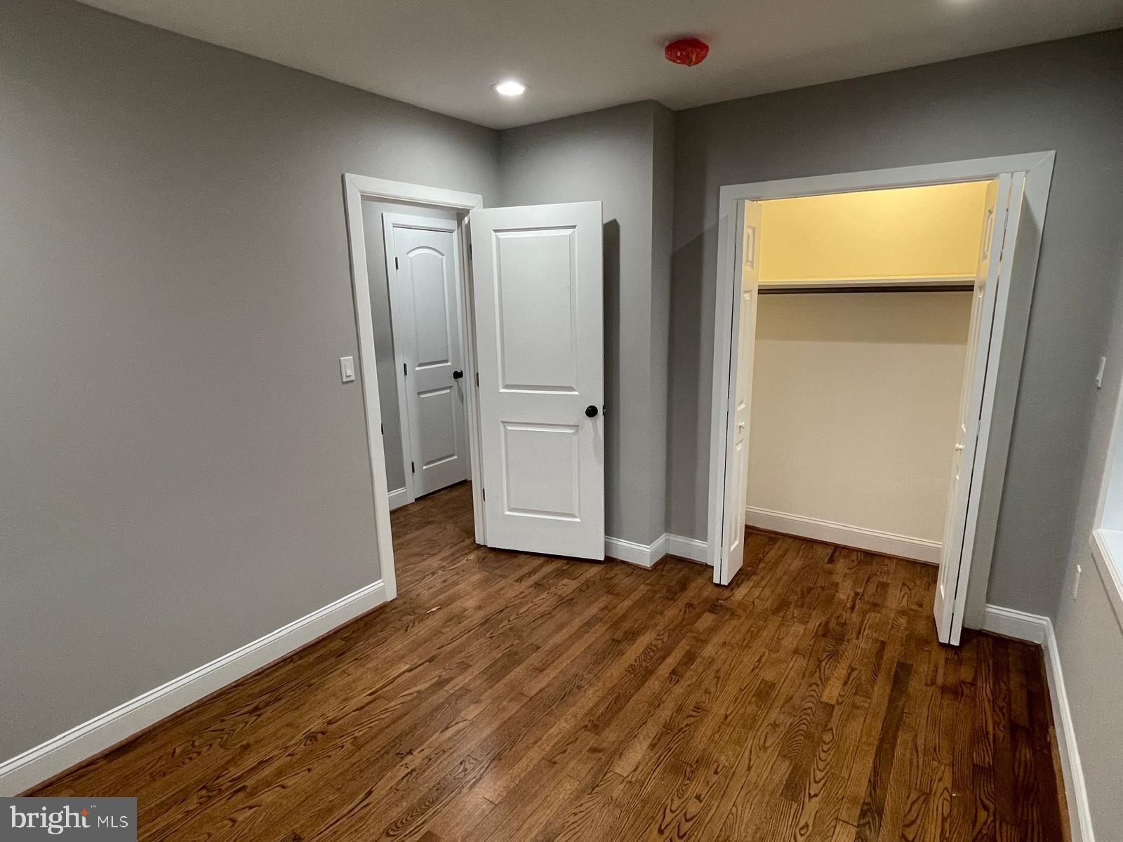 DEANWOOD - Residential