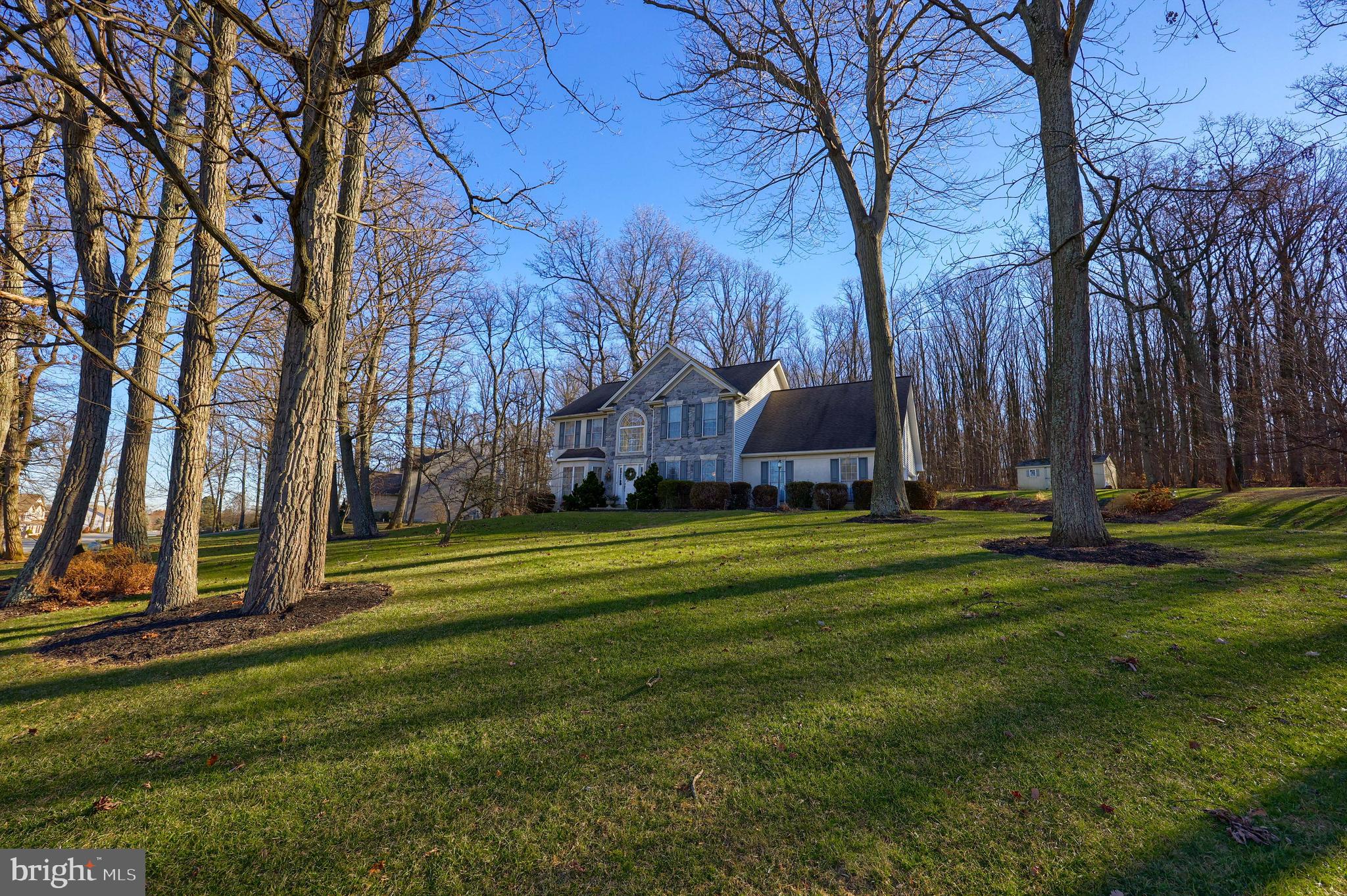 VILLAGE OF WHITE LANDING - Residential