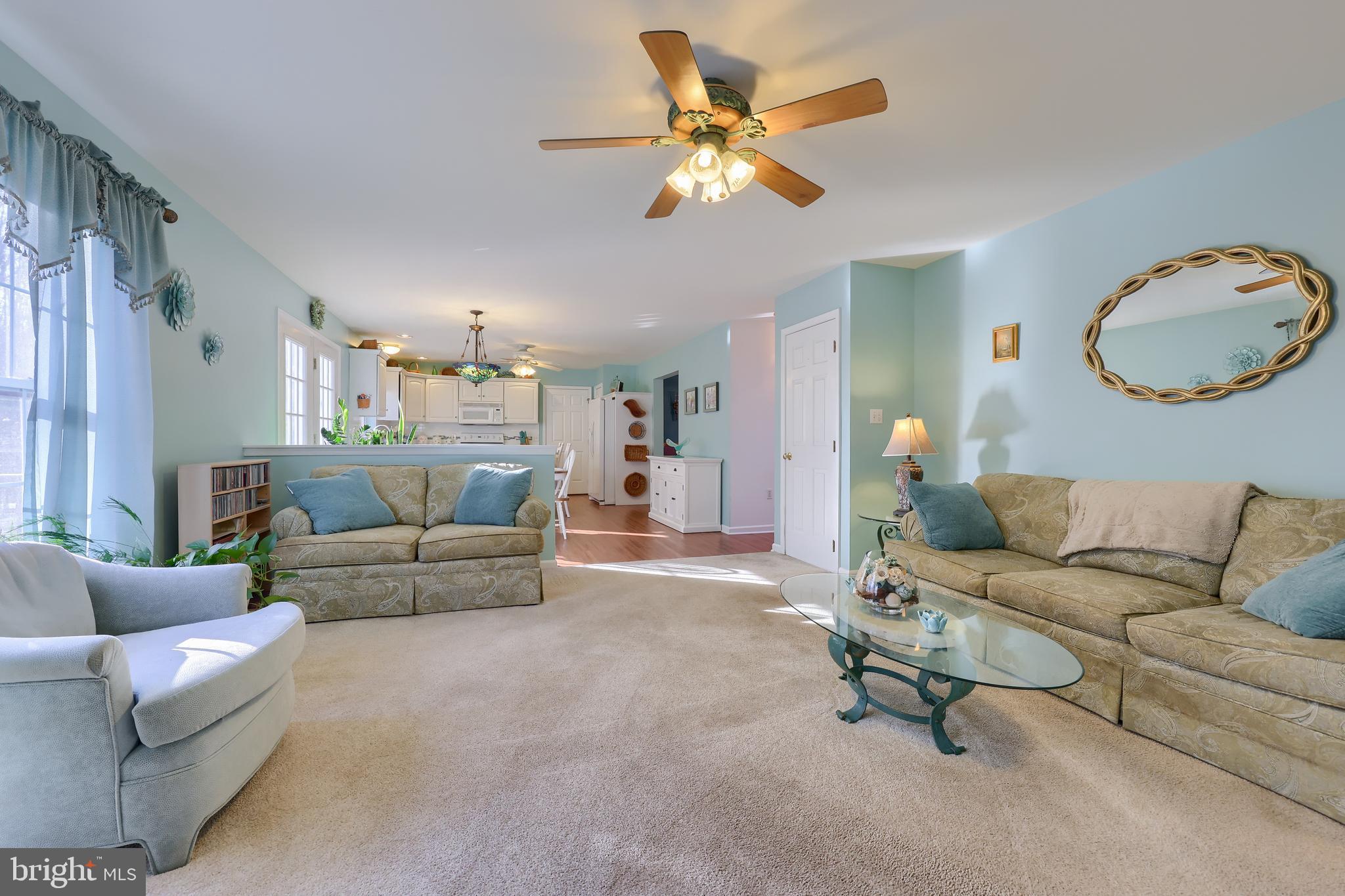 VILLAGE OF WHITE LANDING - Residential
