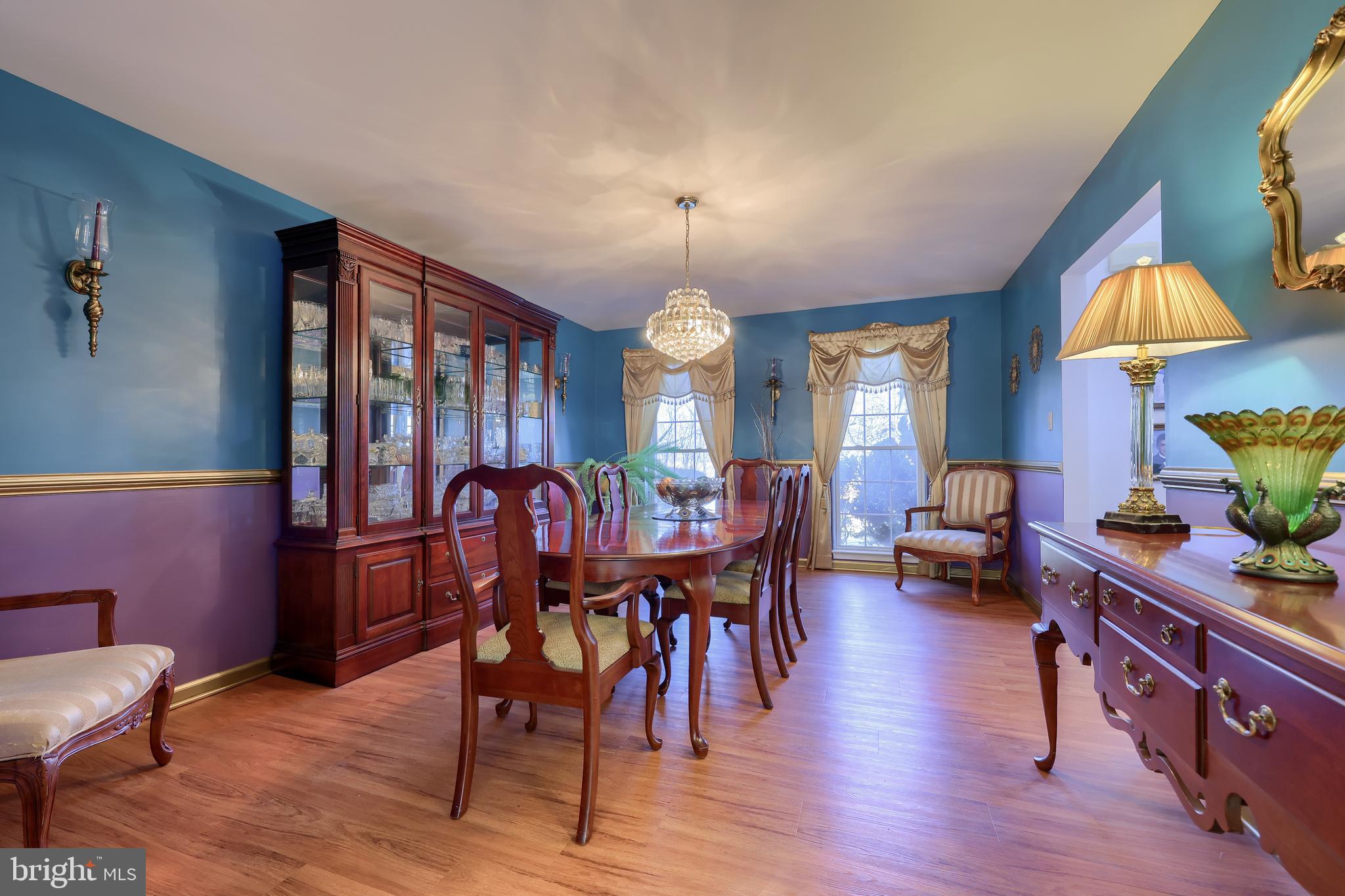 VILLAGE OF WHITE LANDING - Residential