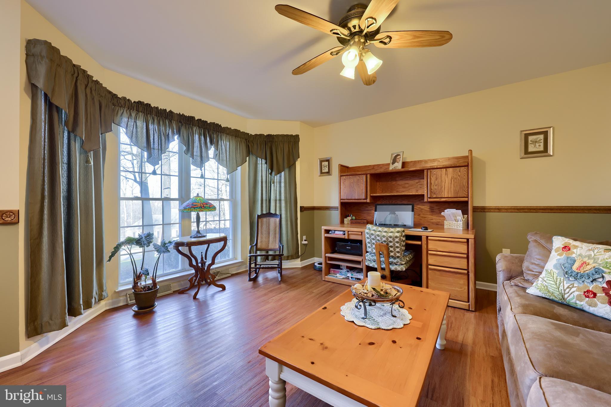 VILLAGE OF WHITE LANDING - Residential