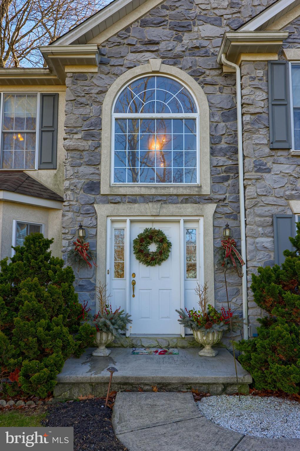 VILLAGE OF WHITE LANDING - Residential