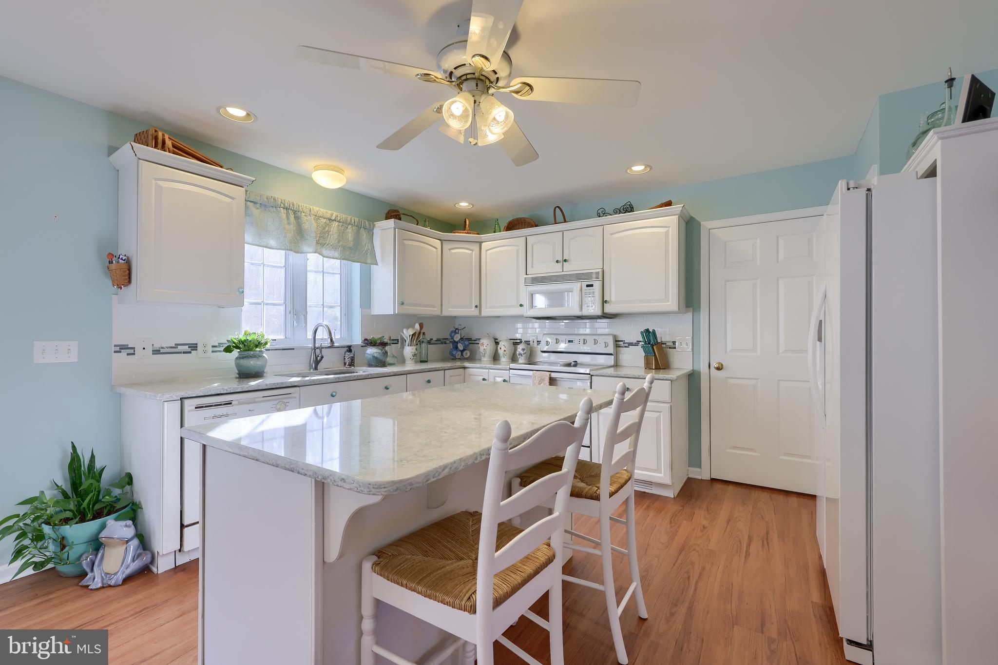 VILLAGE OF WHITE LANDING - Residential