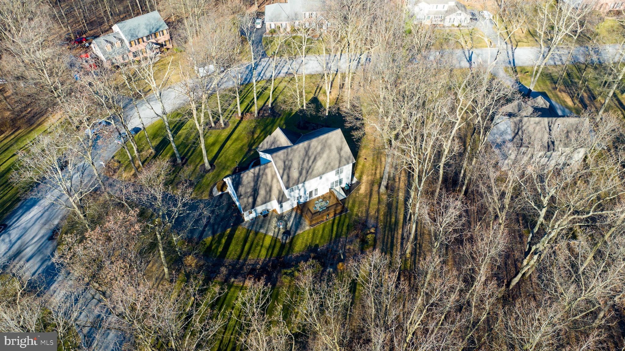 VILLAGE OF WHITE LANDING - Residential