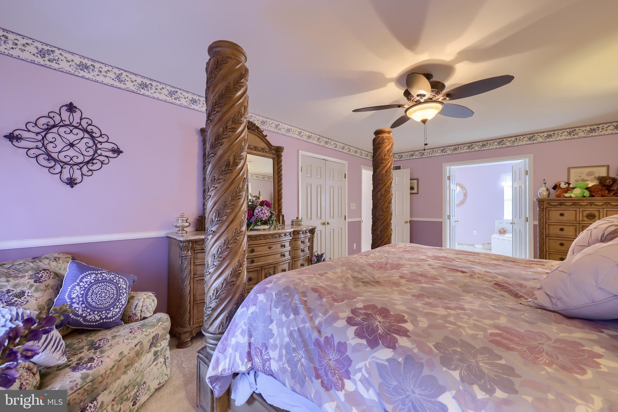 VILLAGE OF WHITE LANDING - Residential
