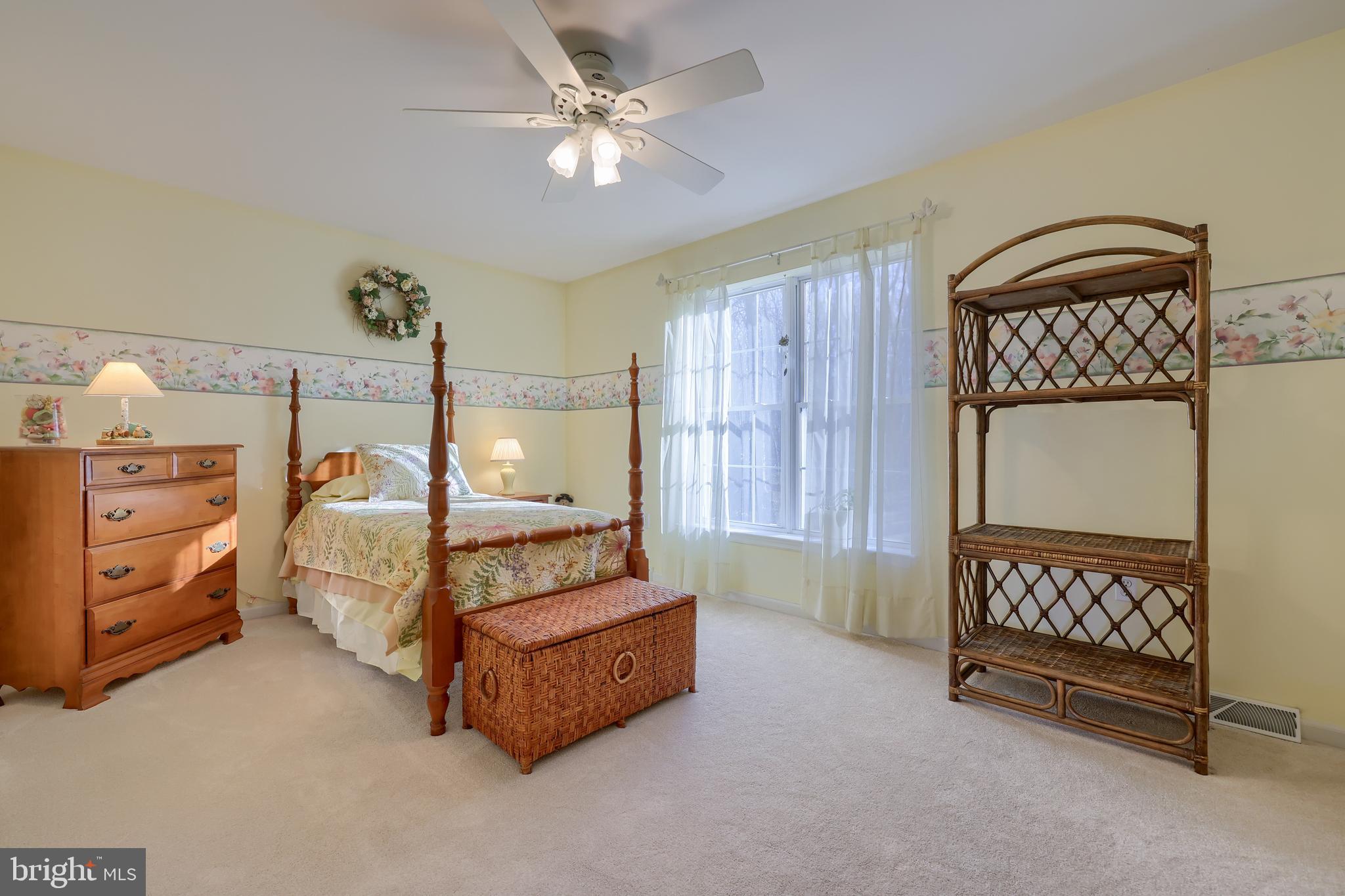 VILLAGE OF WHITE LANDING - Residential