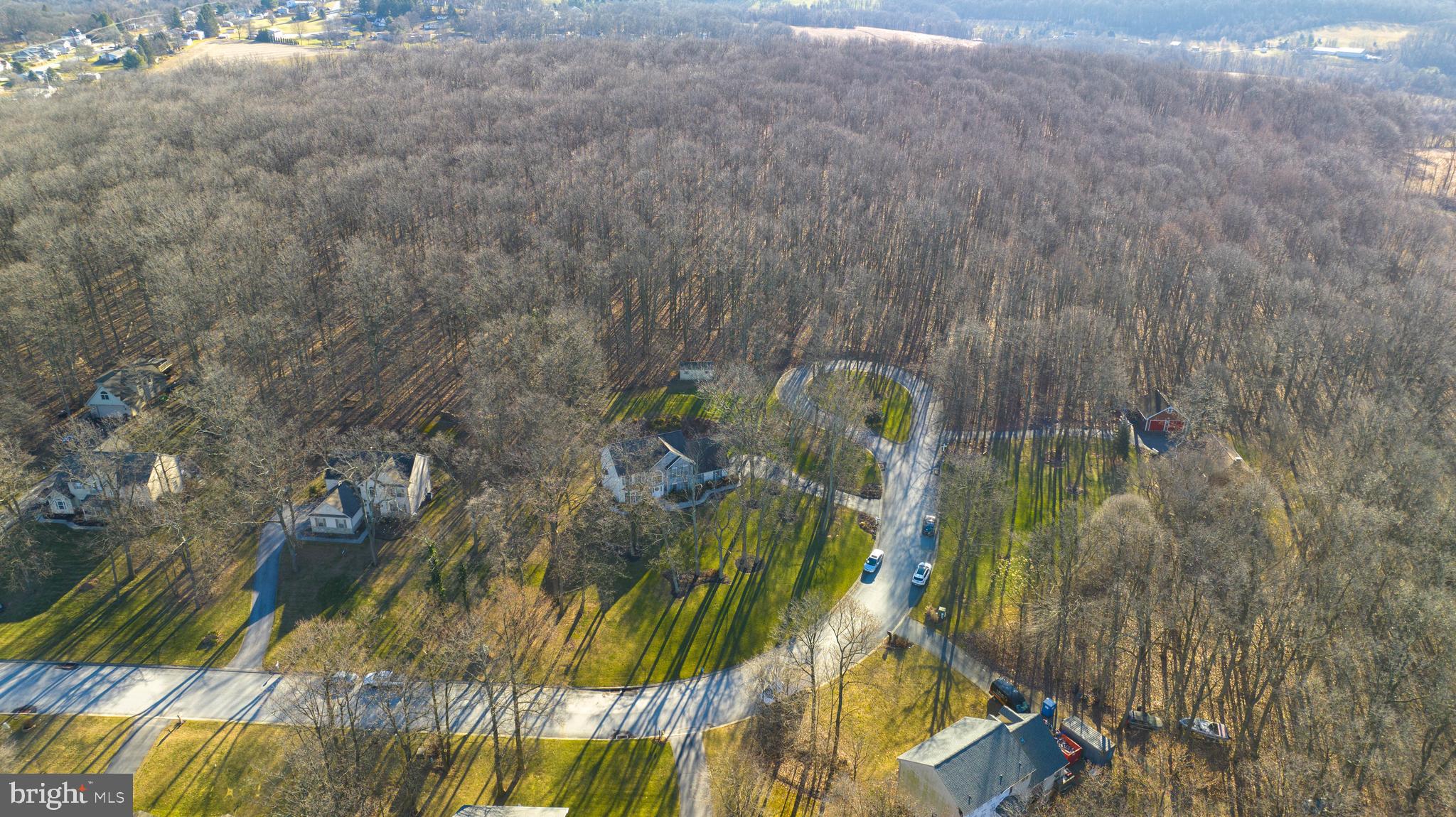 VILLAGE OF WHITE LANDING - Residential
