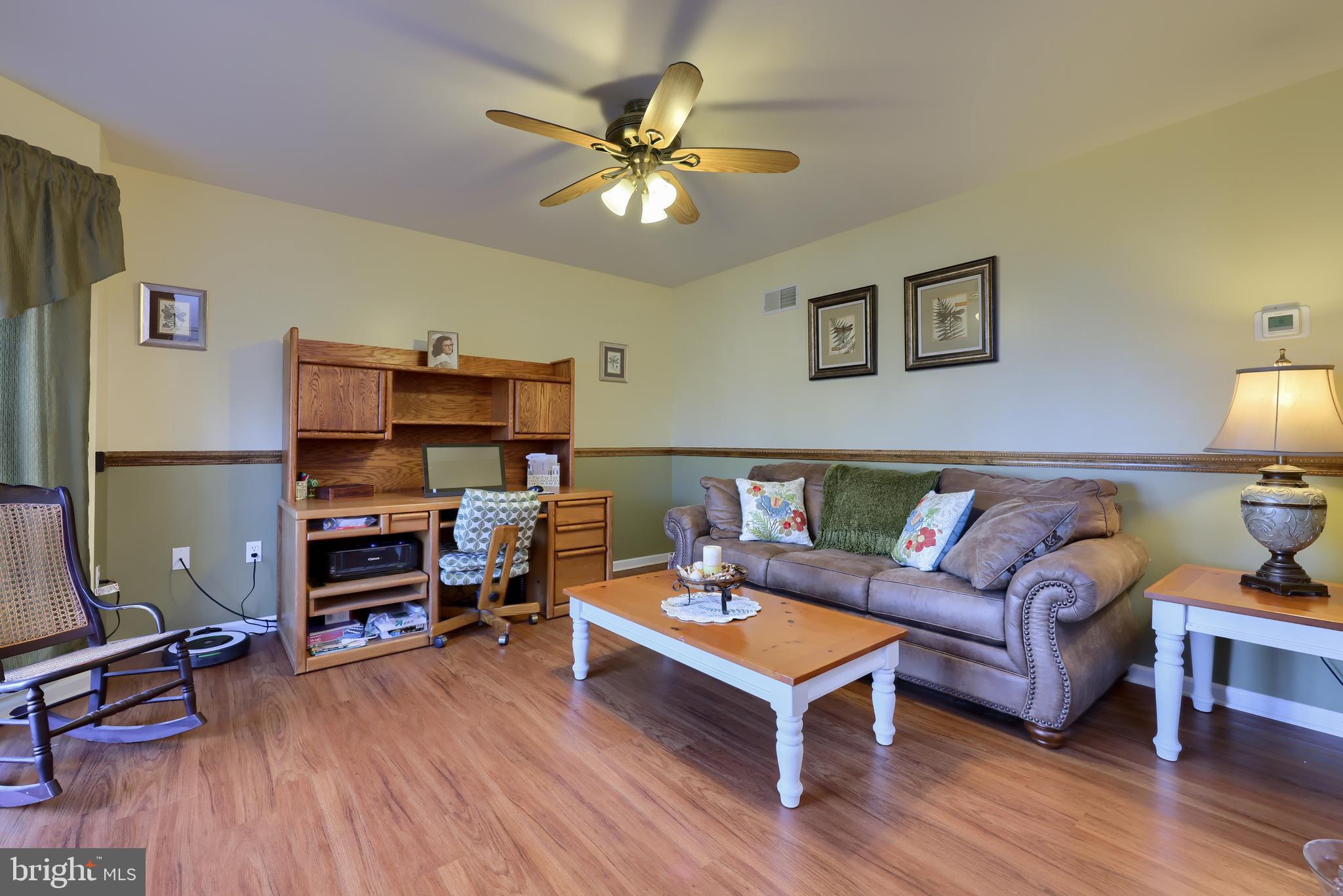 VILLAGE OF WHITE LANDING - Residential