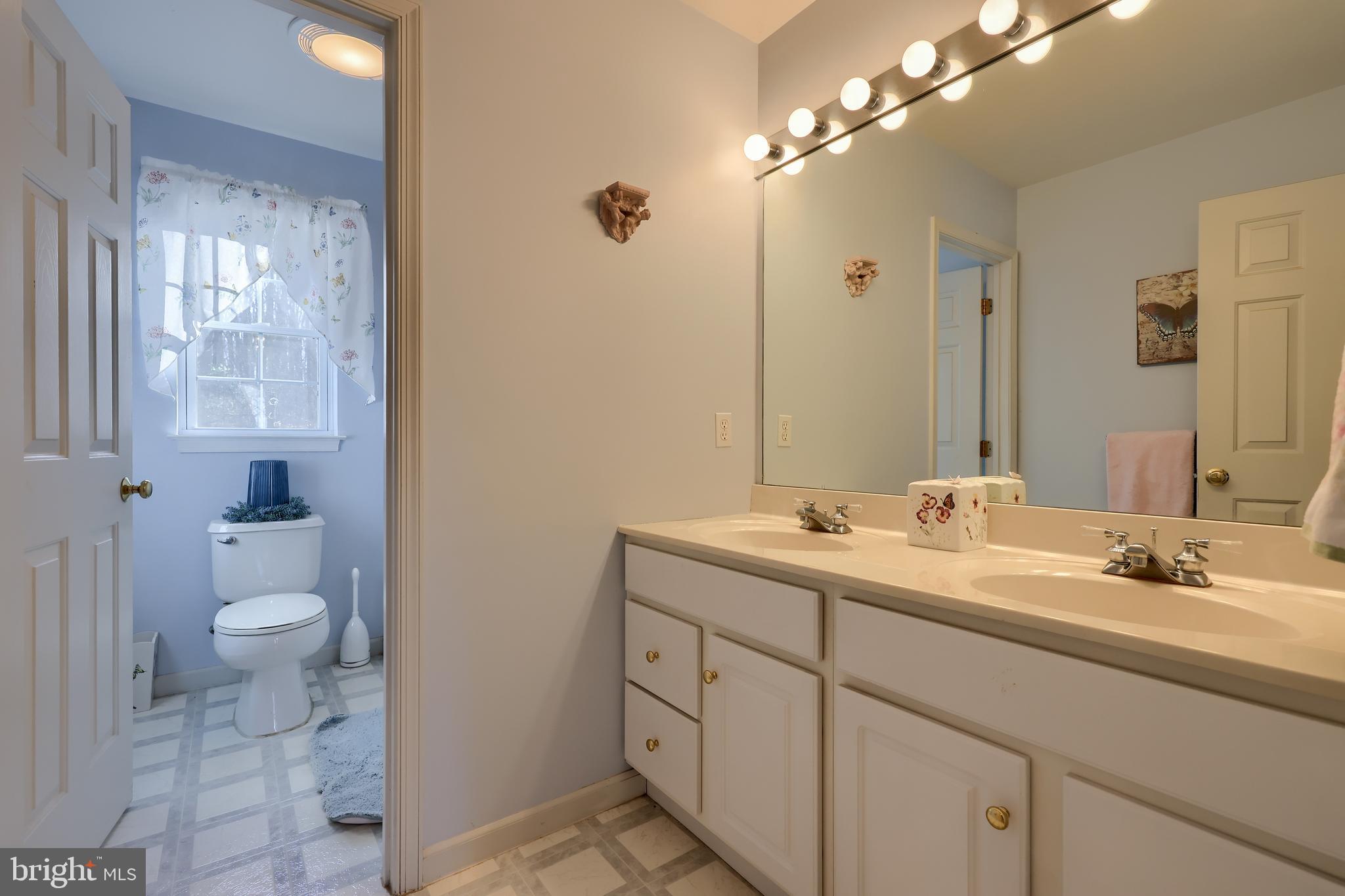 VILLAGE OF WHITE LANDING - Residential