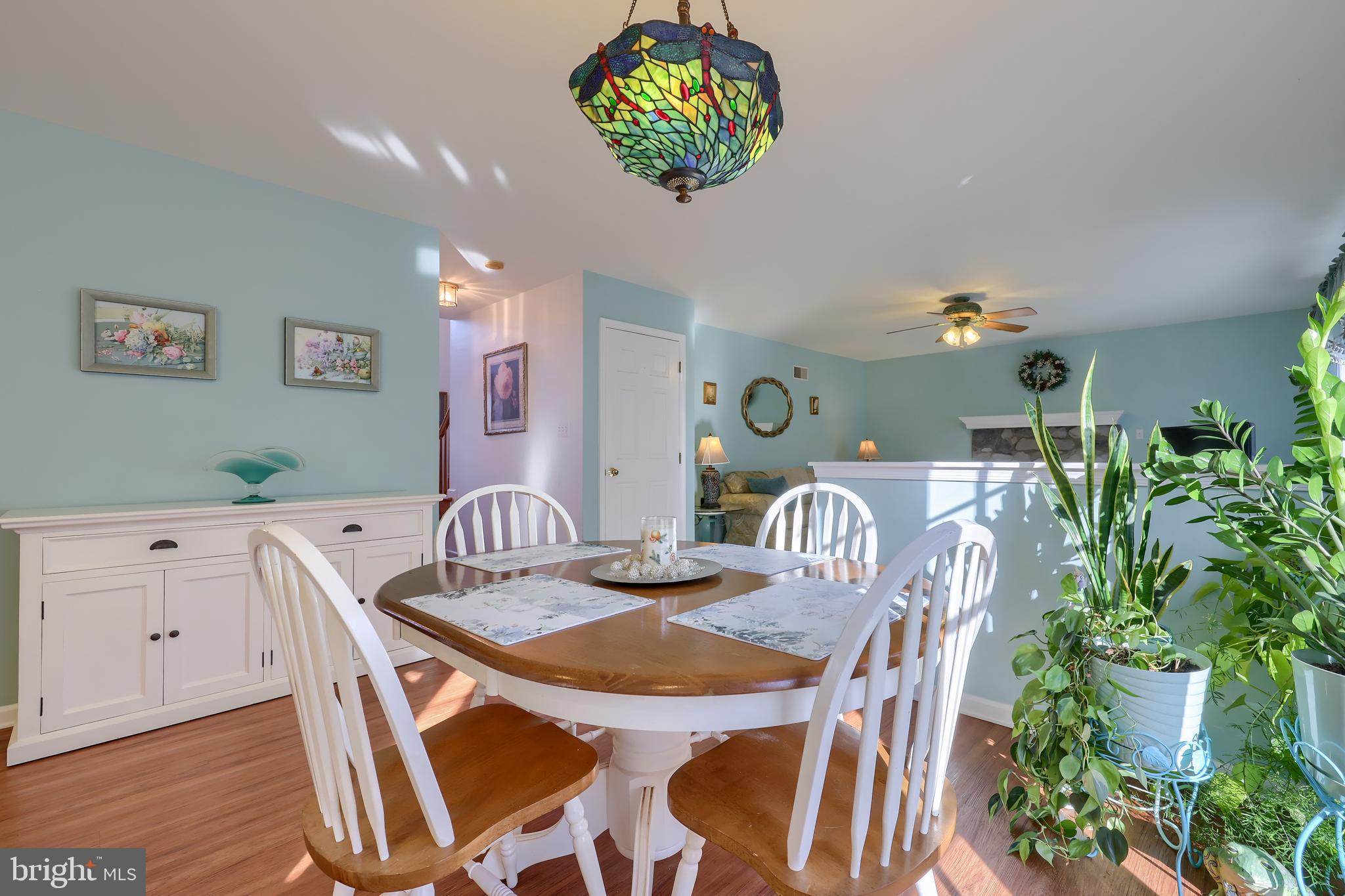 VILLAGE OF WHITE LANDING - Residential