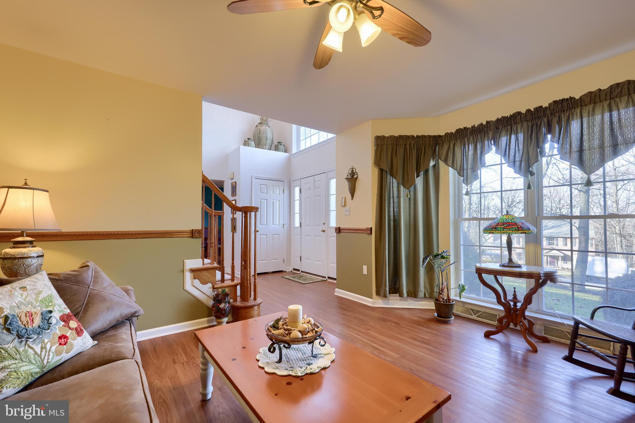VILLAGE OF WHITE LANDING - Residential