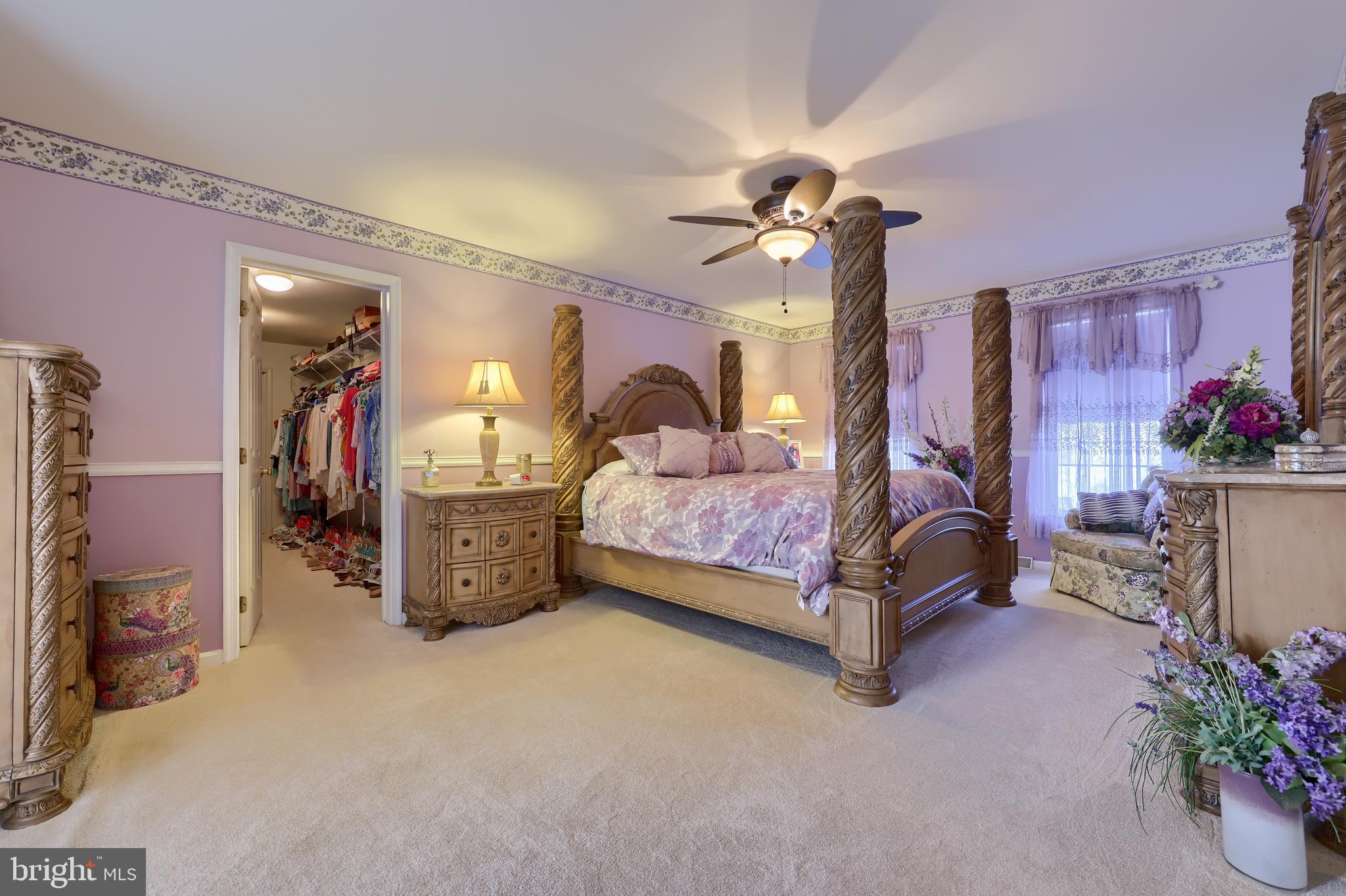 VILLAGE OF WHITE LANDING - Residential