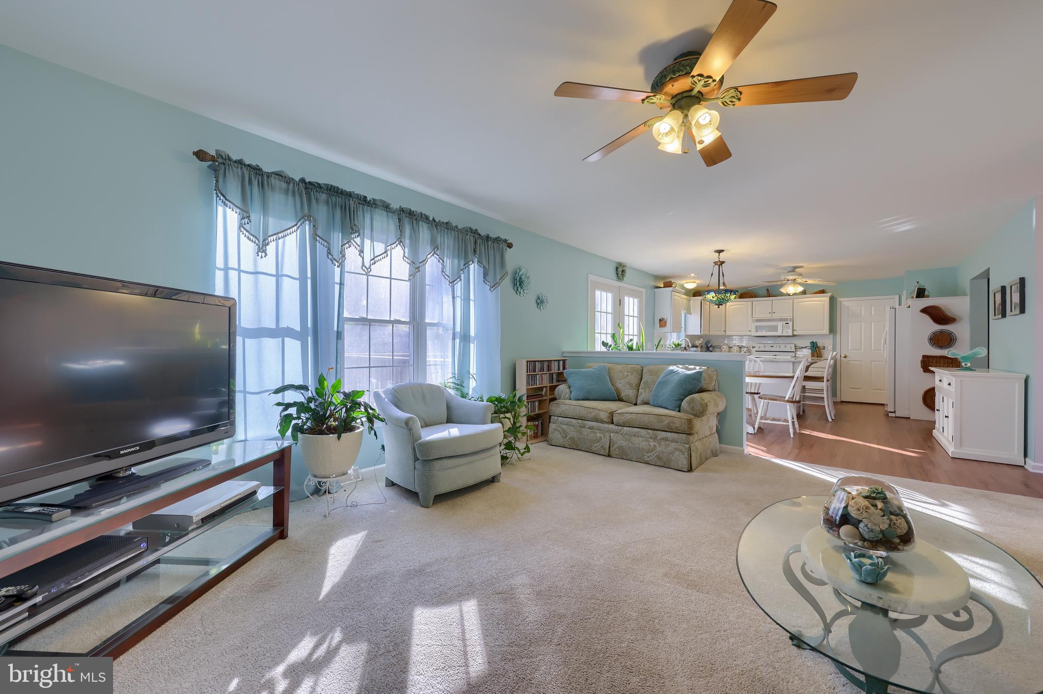 VILLAGE OF WHITE LANDING - Residential