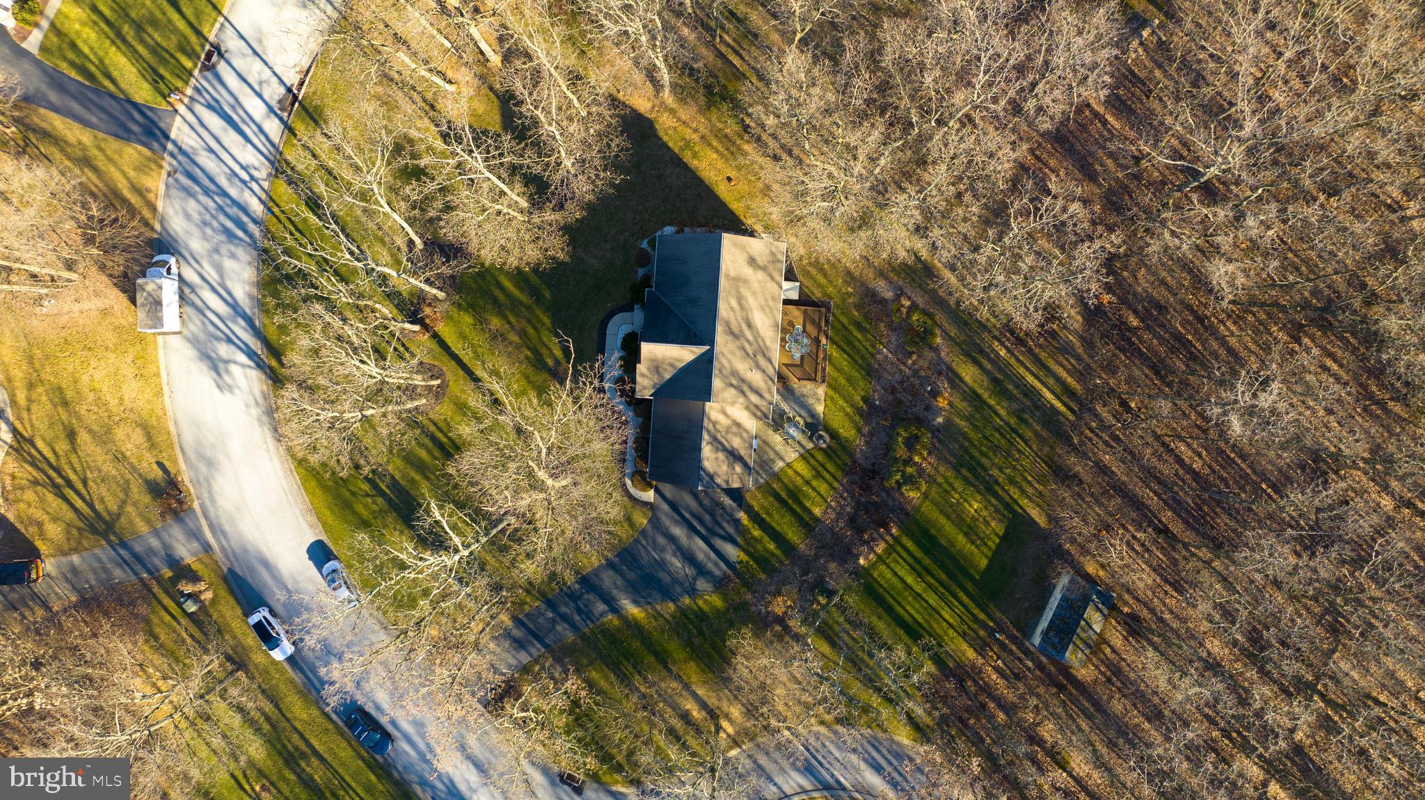 VILLAGE OF WHITE LANDING - Residential