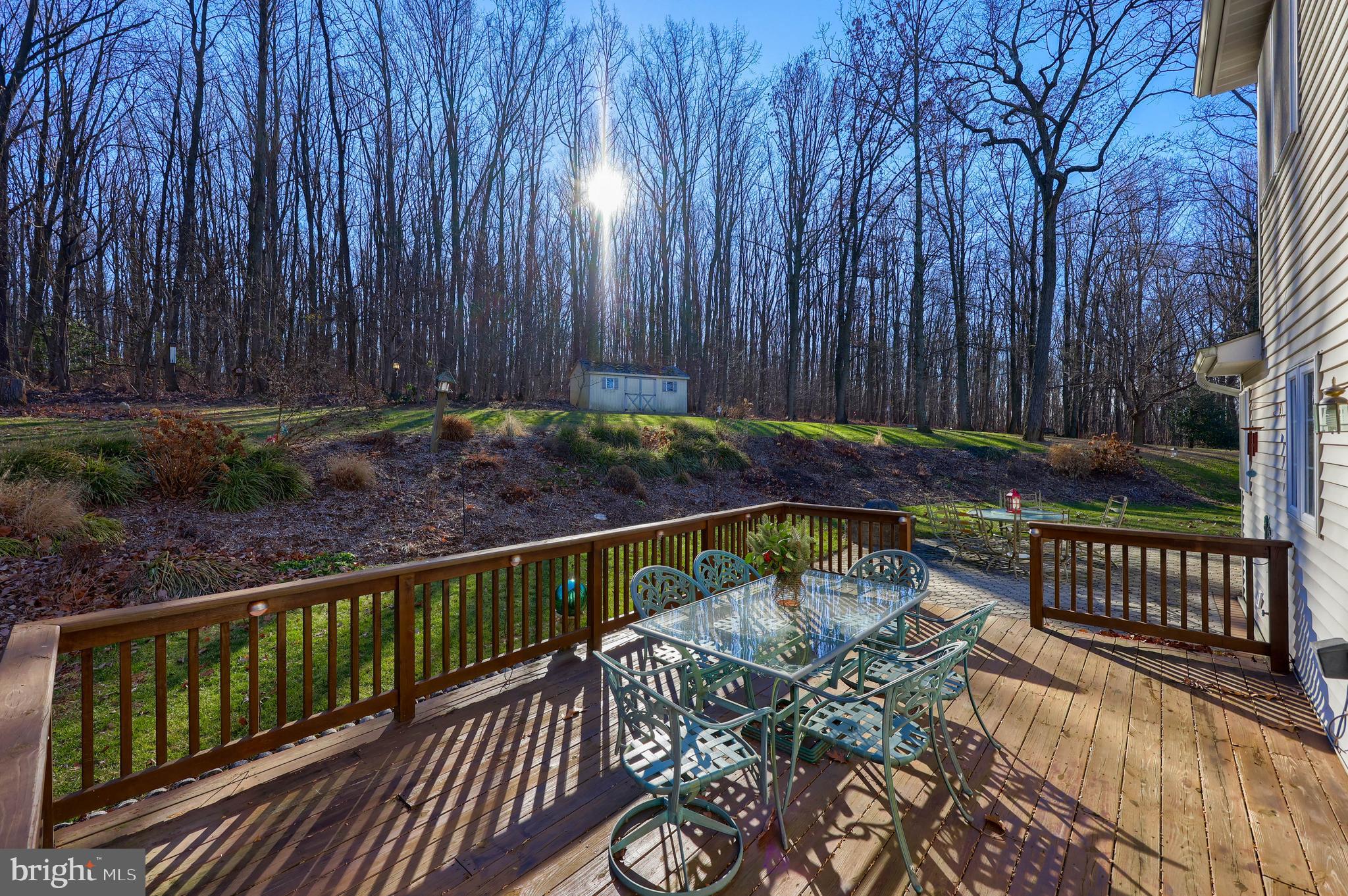 VILLAGE OF WHITE LANDING - Residential