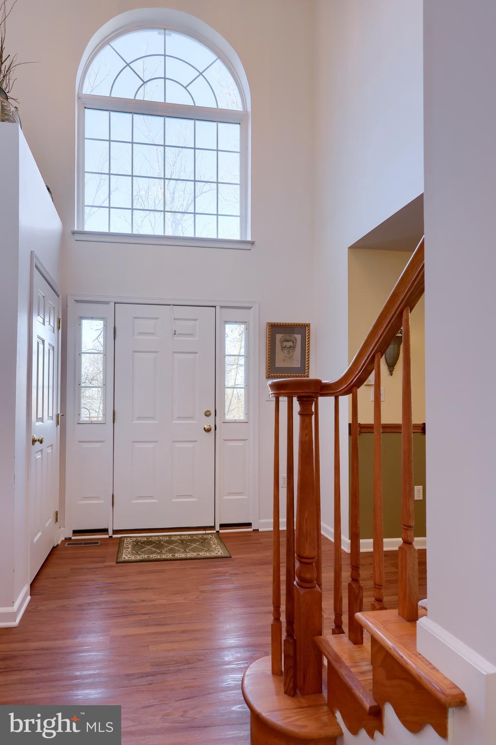 VILLAGE OF WHITE LANDING - Residential