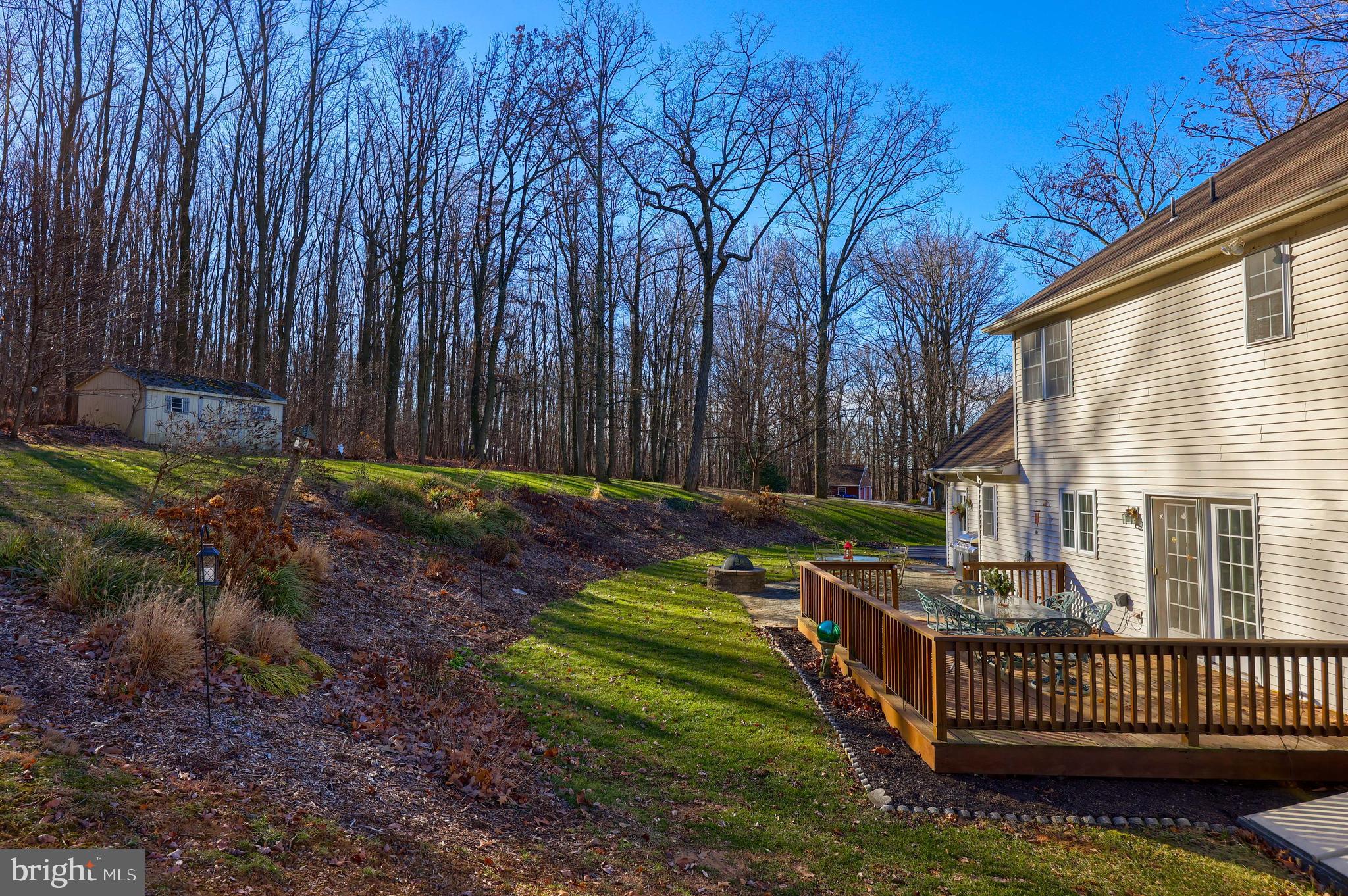 VILLAGE OF WHITE LANDING - Residential
