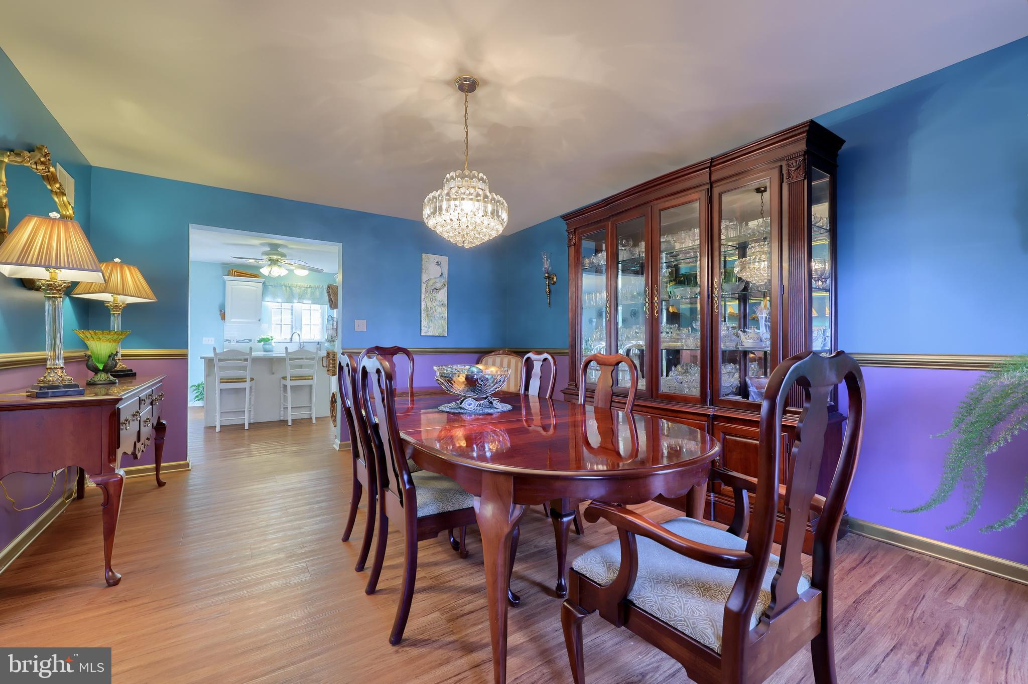 VILLAGE OF WHITE LANDING - Residential