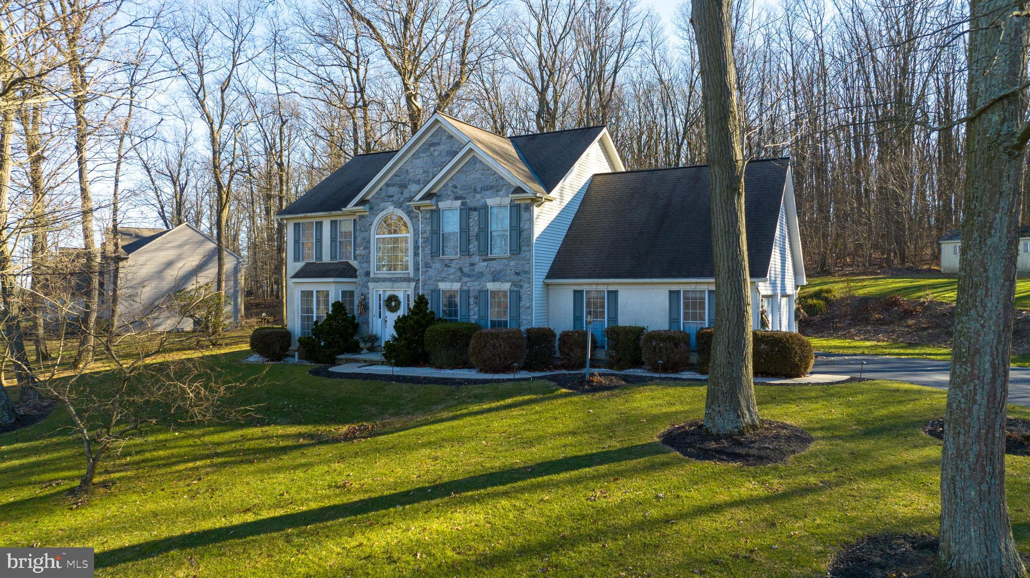 VILLAGE OF WHITE LANDING - Residential
