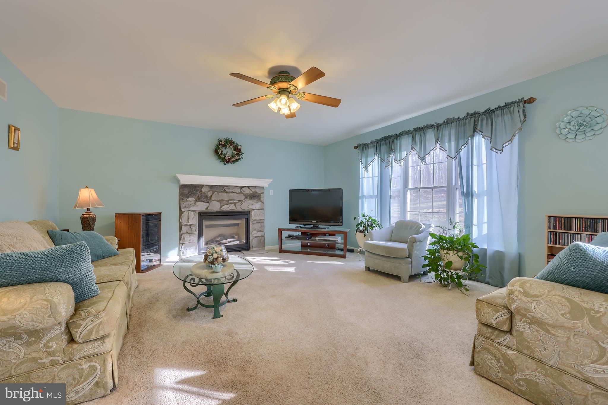 VILLAGE OF WHITE LANDING - Residential