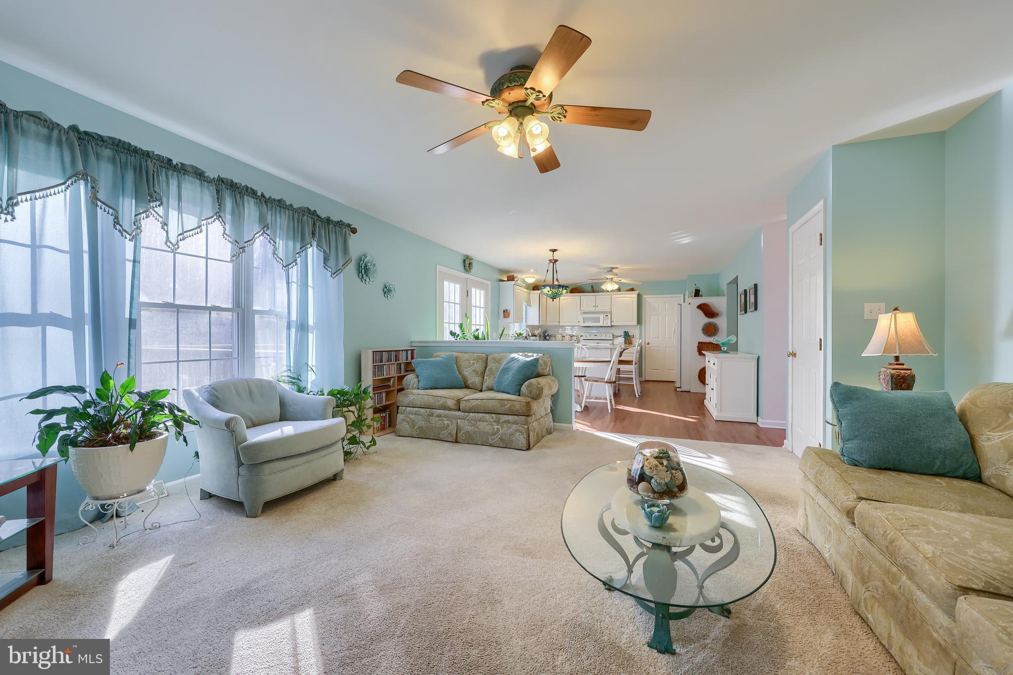 VILLAGE OF WHITE LANDING - Residential