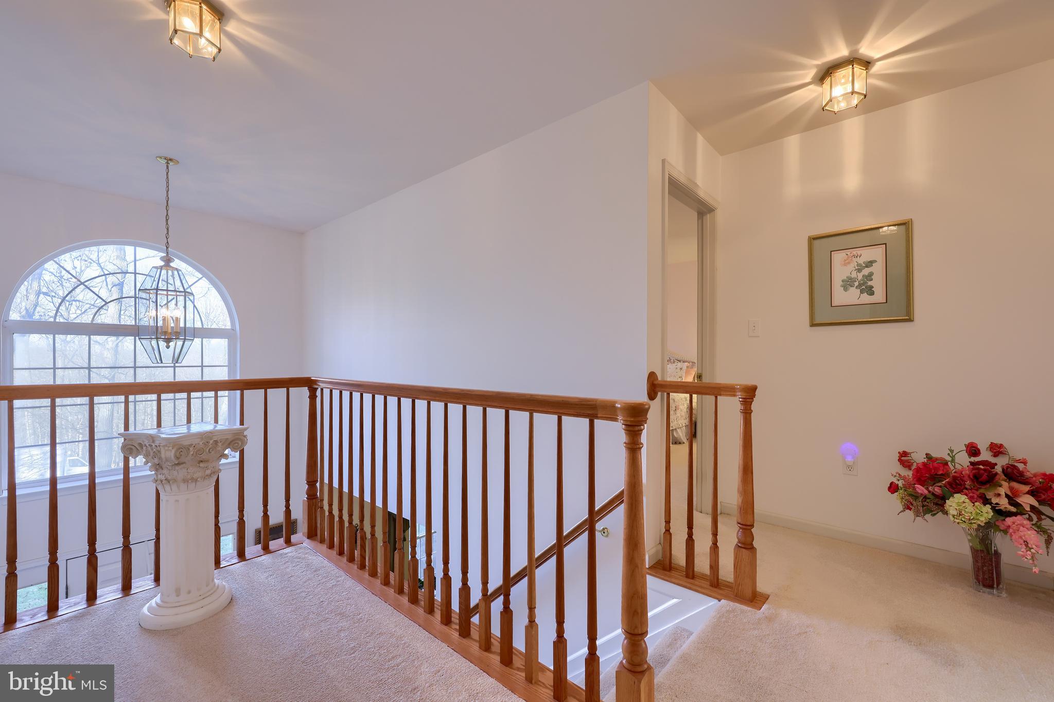 VILLAGE OF WHITE LANDING - Residential
