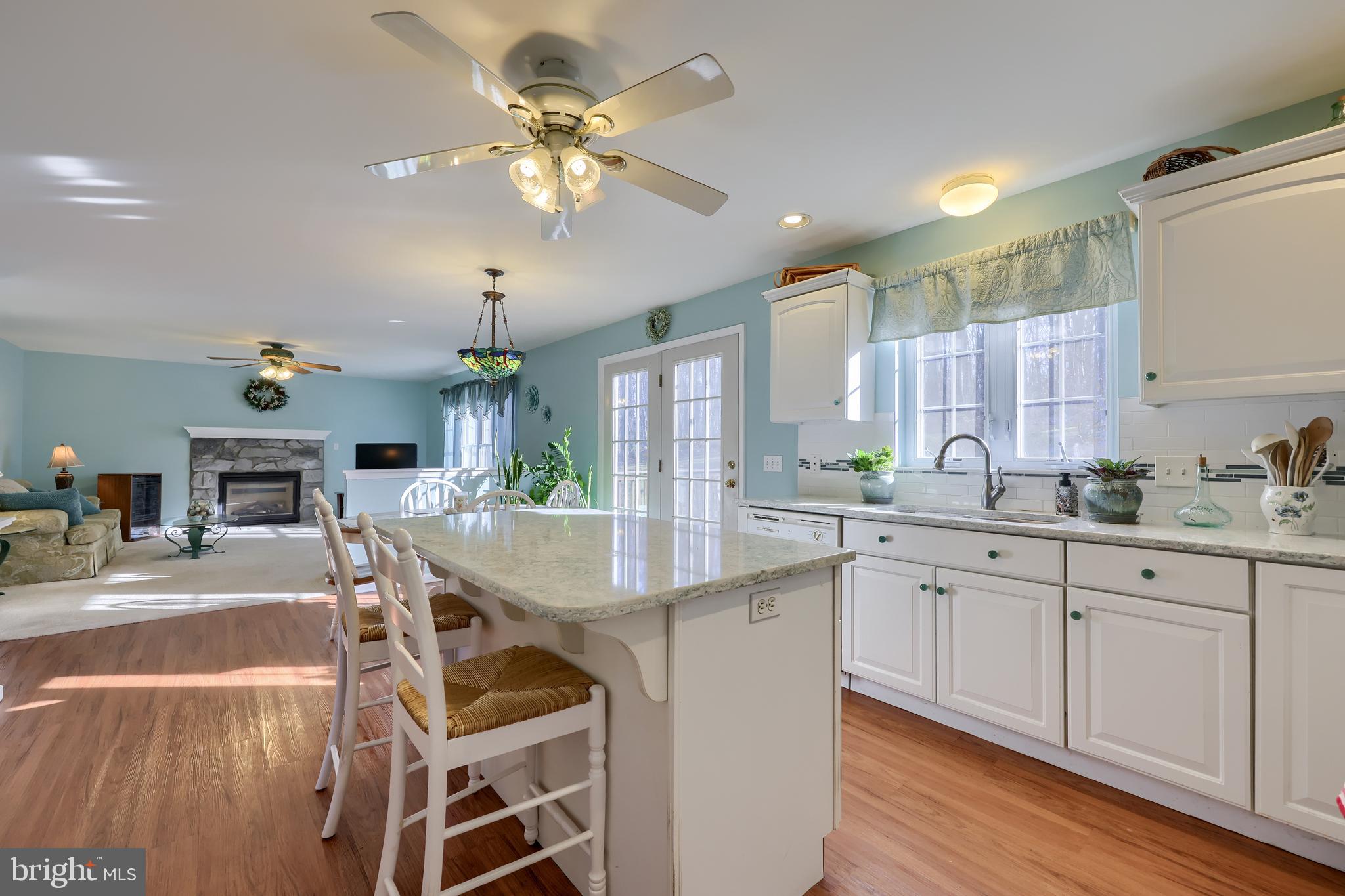 VILLAGE OF WHITE LANDING - Residential
