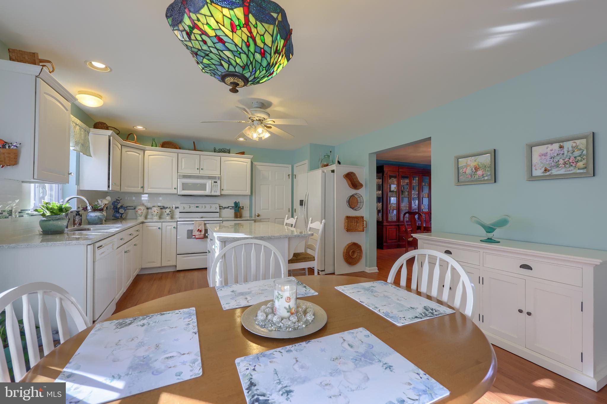 VILLAGE OF WHITE LANDING - Residential