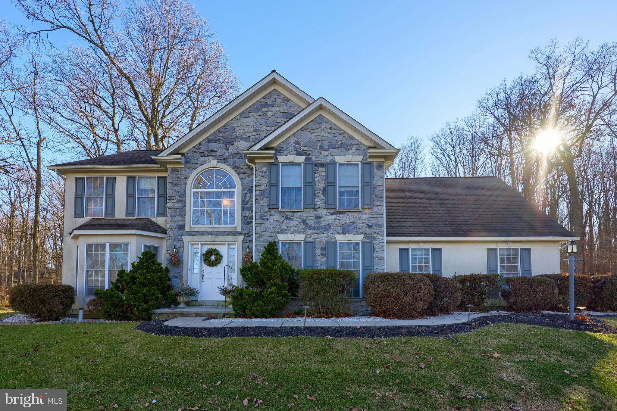 VILLAGE OF WHITE LANDING - Residential