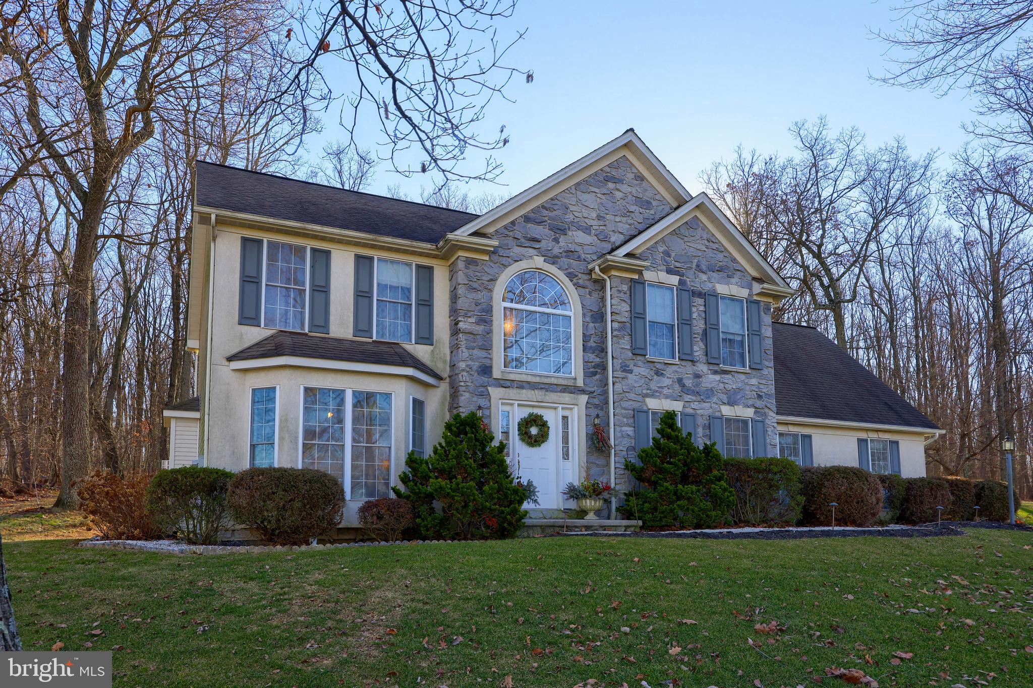 VILLAGE OF WHITE LANDING - Residential