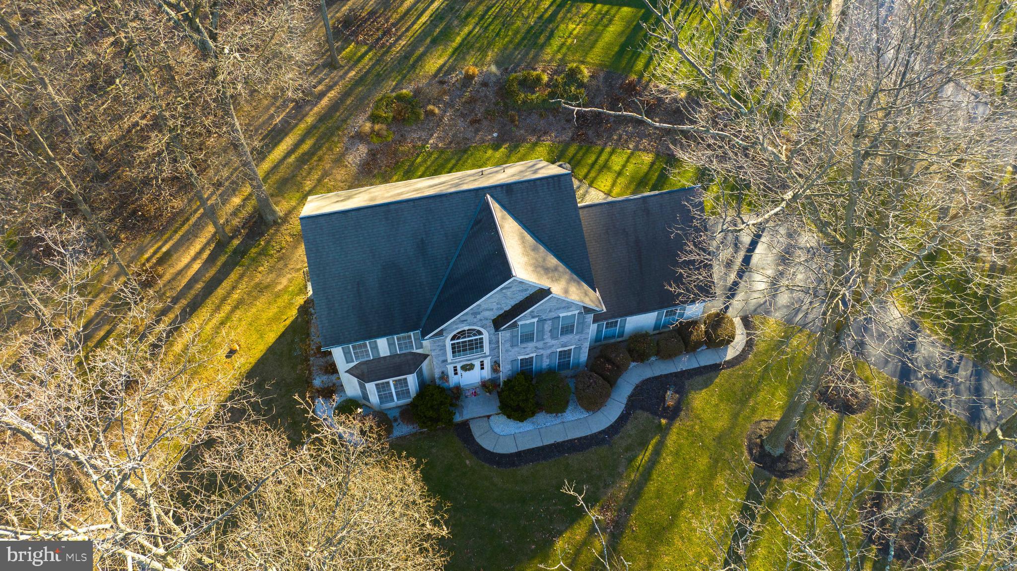 VILLAGE OF WHITE LANDING - Residential