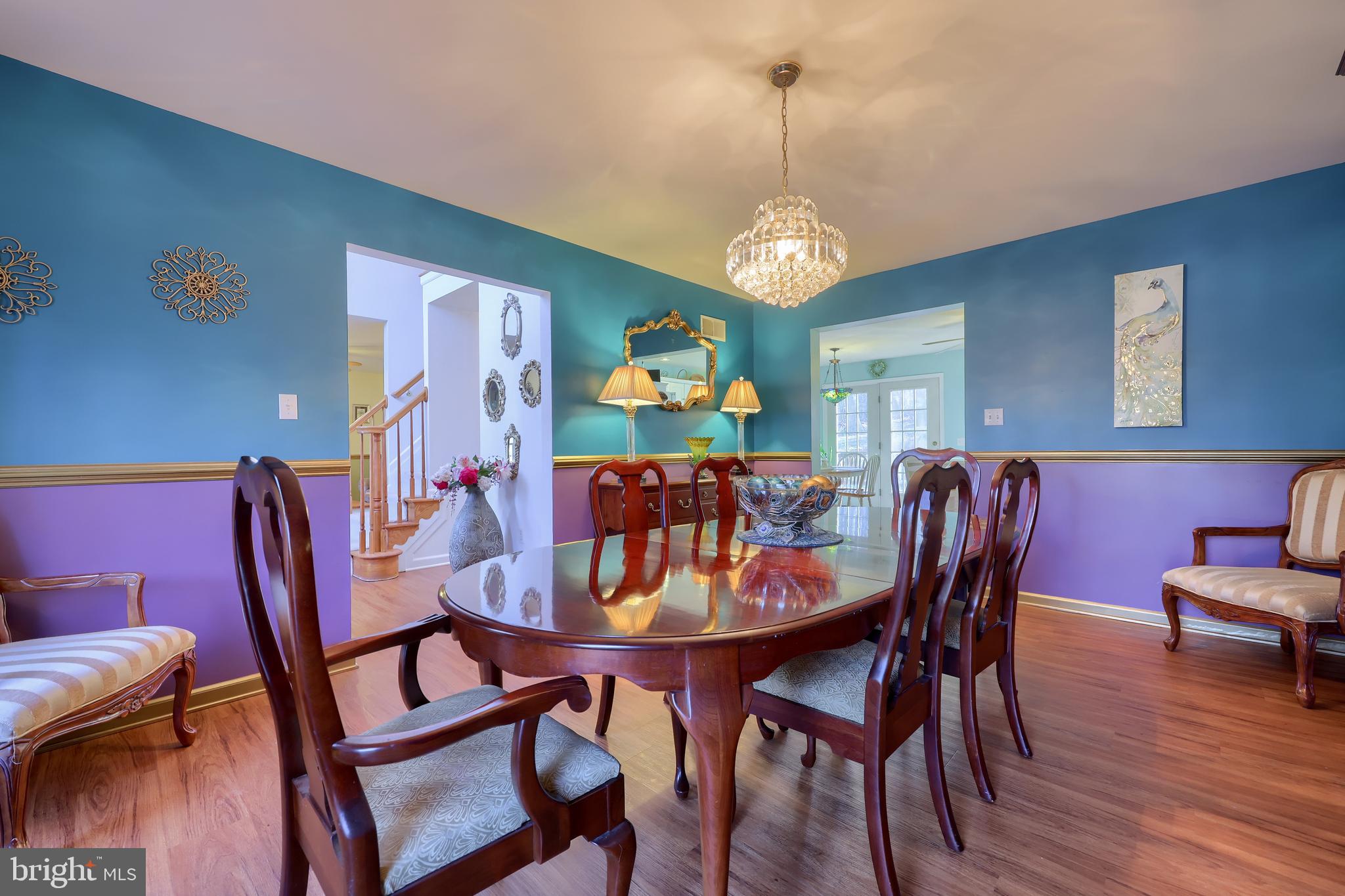 VILLAGE OF WHITE LANDING - Residential