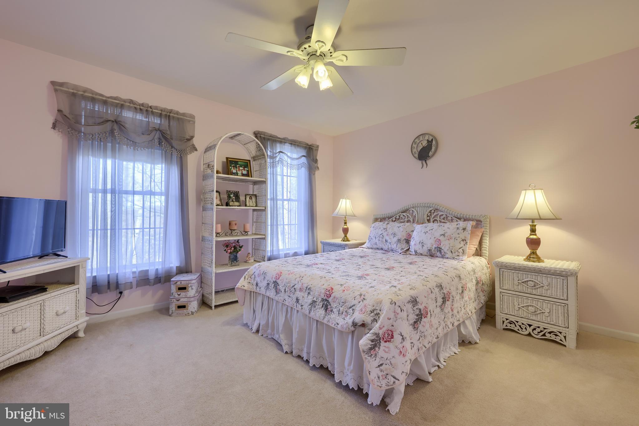 VILLAGE OF WHITE LANDING - Residential