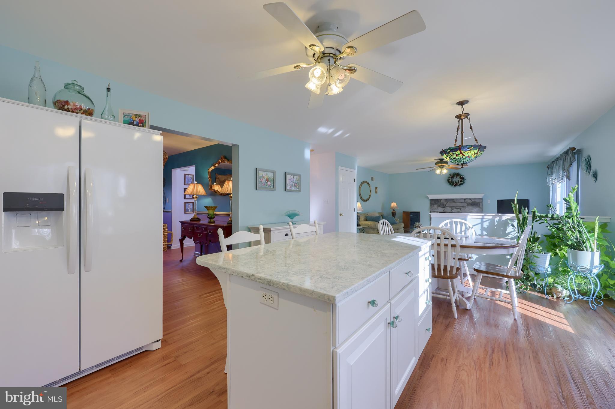 VILLAGE OF WHITE LANDING - Residential