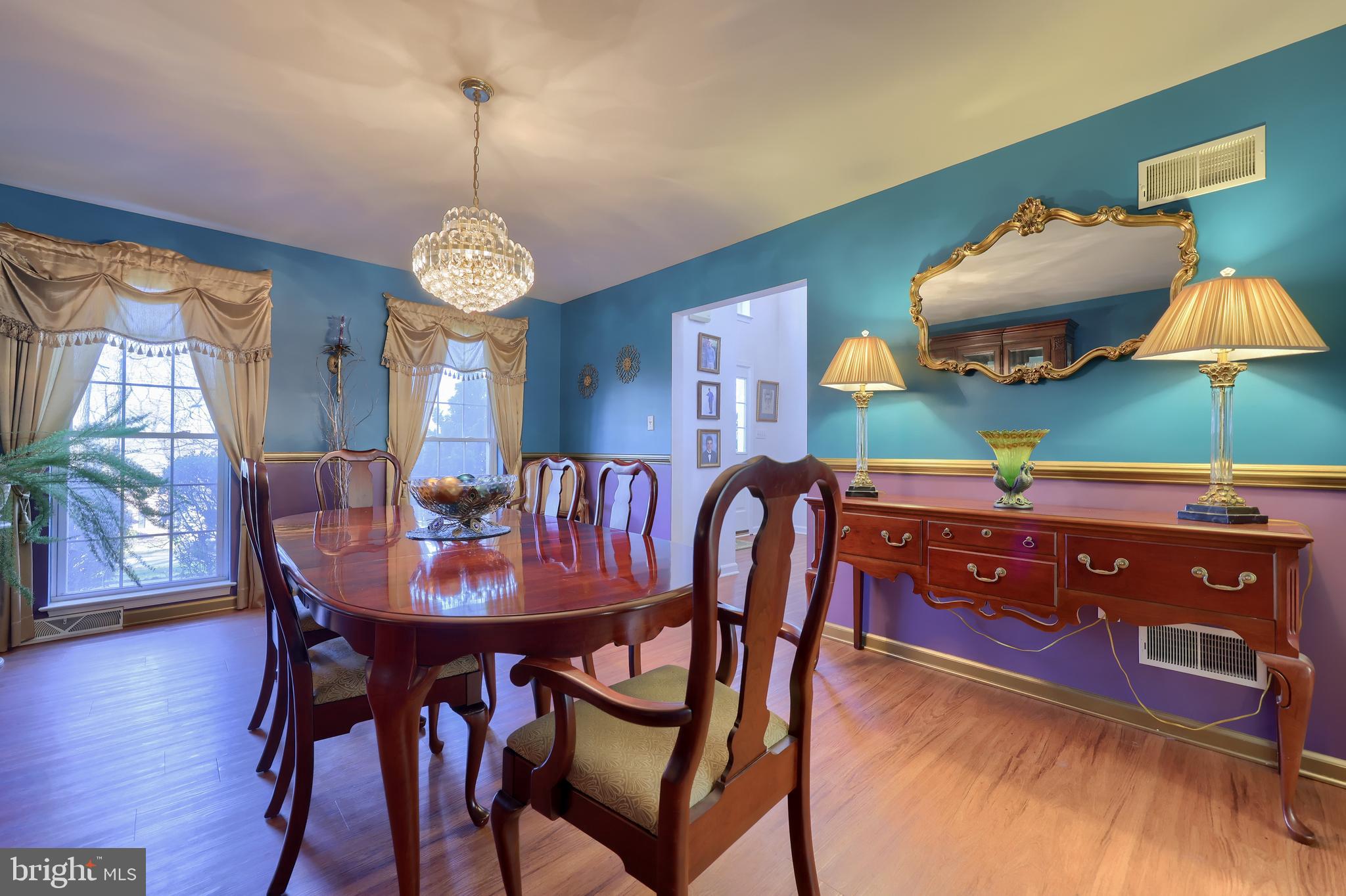VILLAGE OF WHITE LANDING - Residential