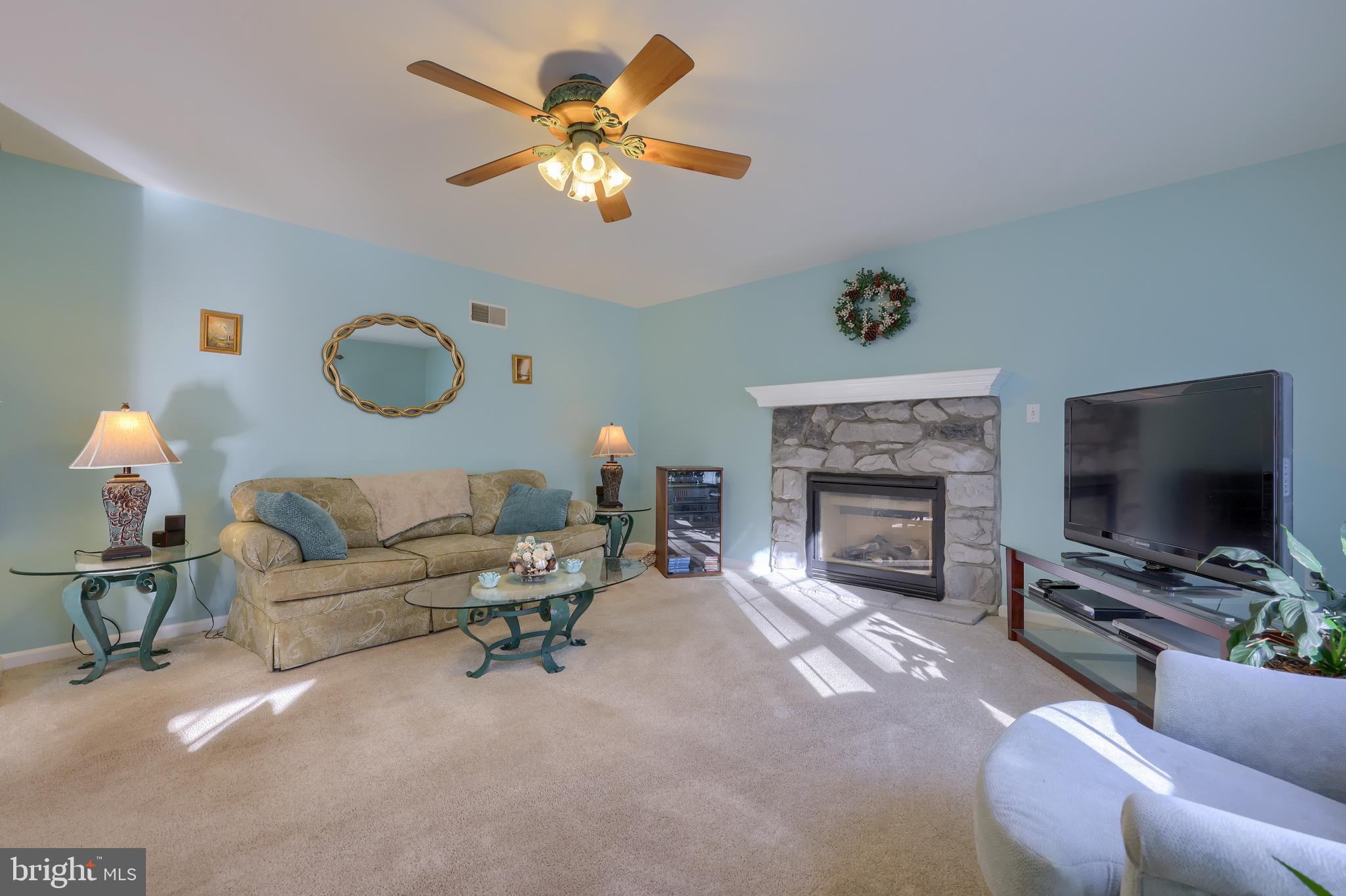 VILLAGE OF WHITE LANDING - Residential