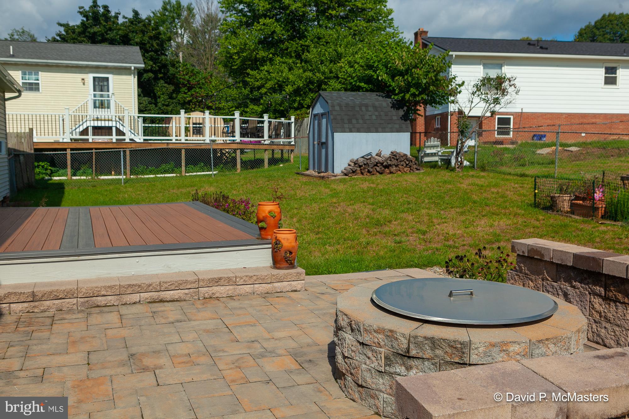 PIKEVIEW ACRES WEST - Residential