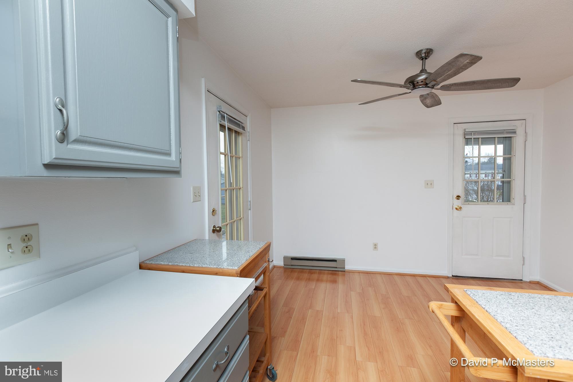 PIKEVIEW ACRES WEST - Residential