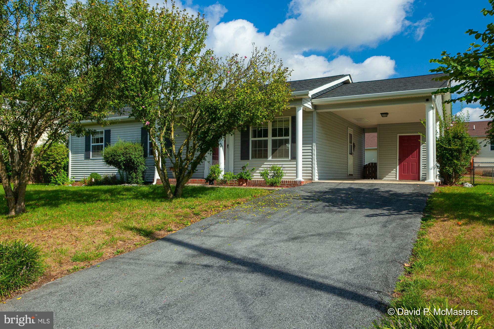 PIKEVIEW ACRES WEST - Residential