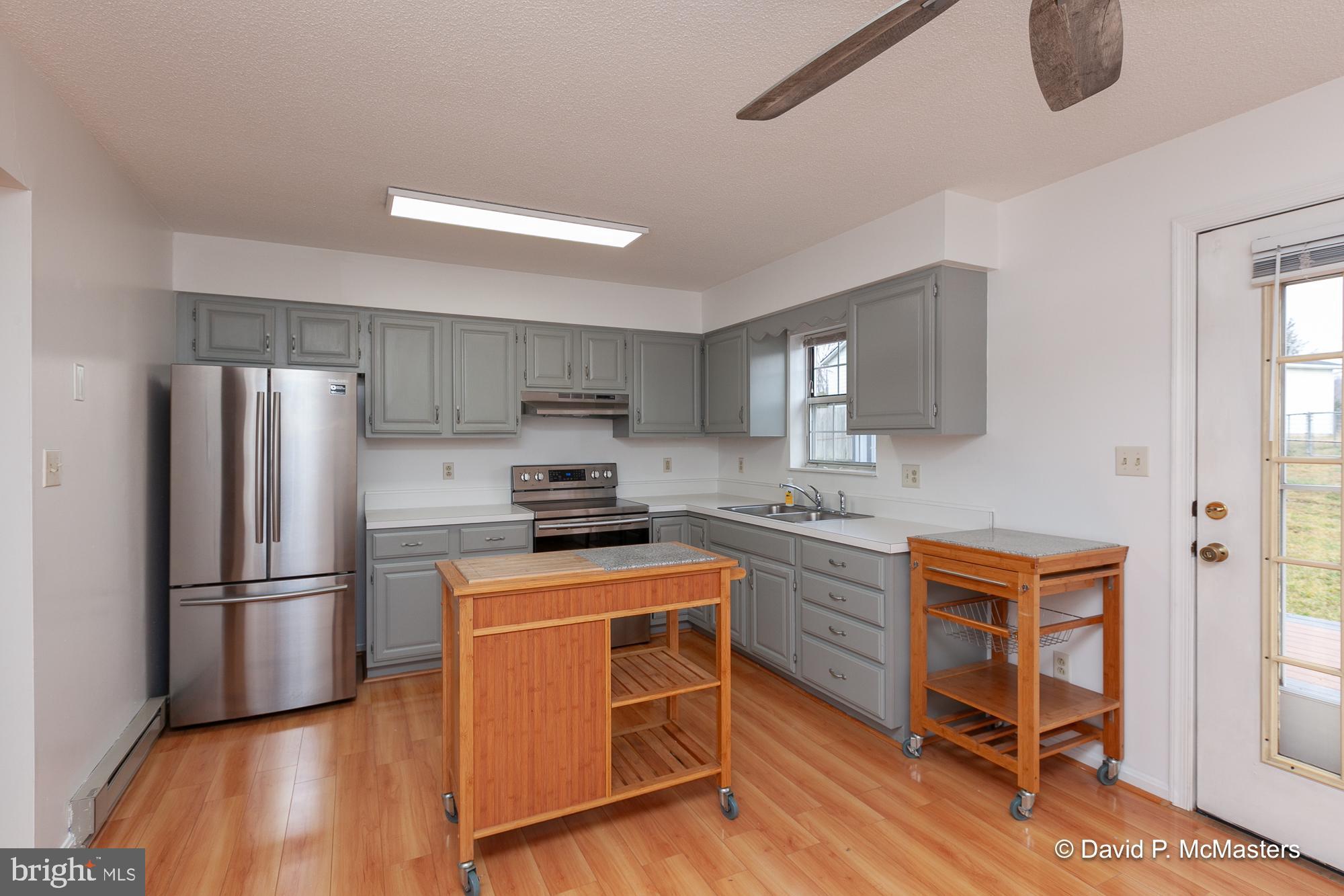 PIKEVIEW ACRES WEST - Residential