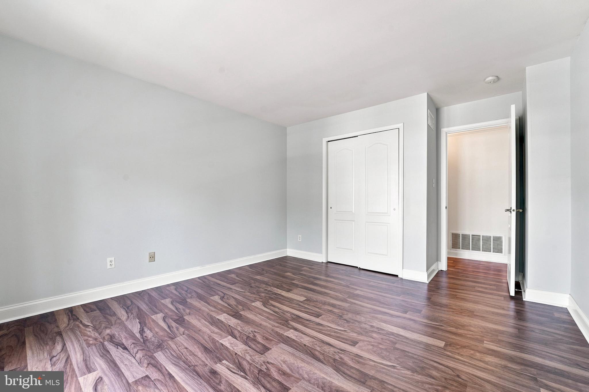 BLUE BELL CC - Residential