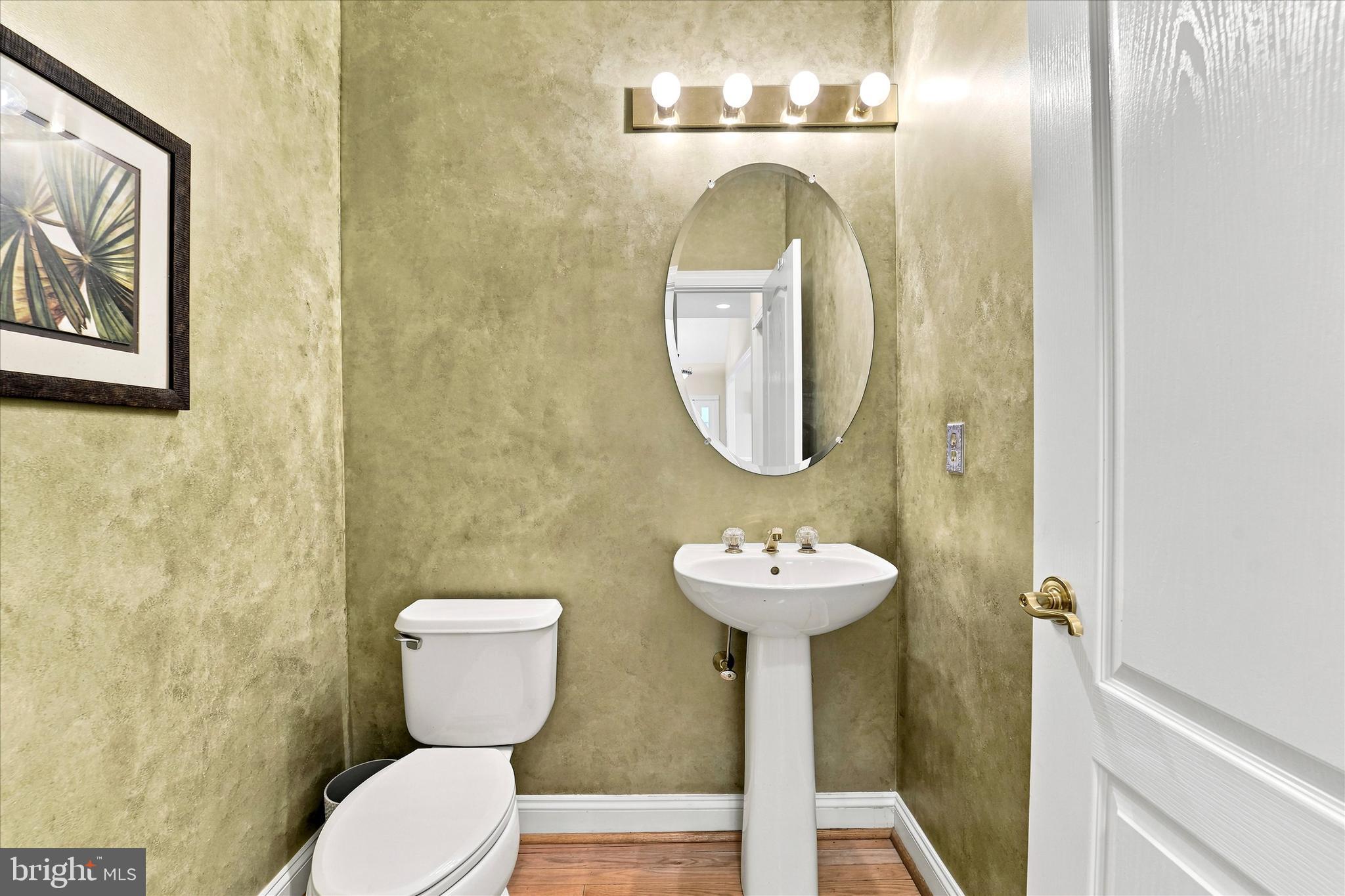 BLUE BELL CC - Residential