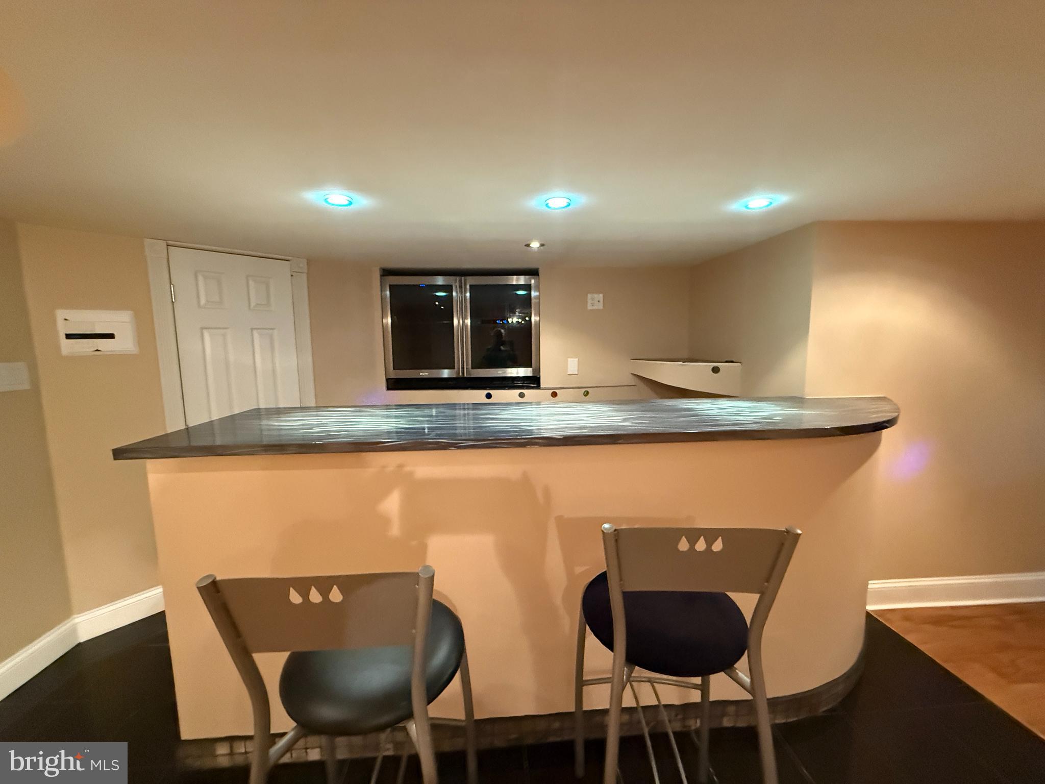 BLUE BELL CC - Residential