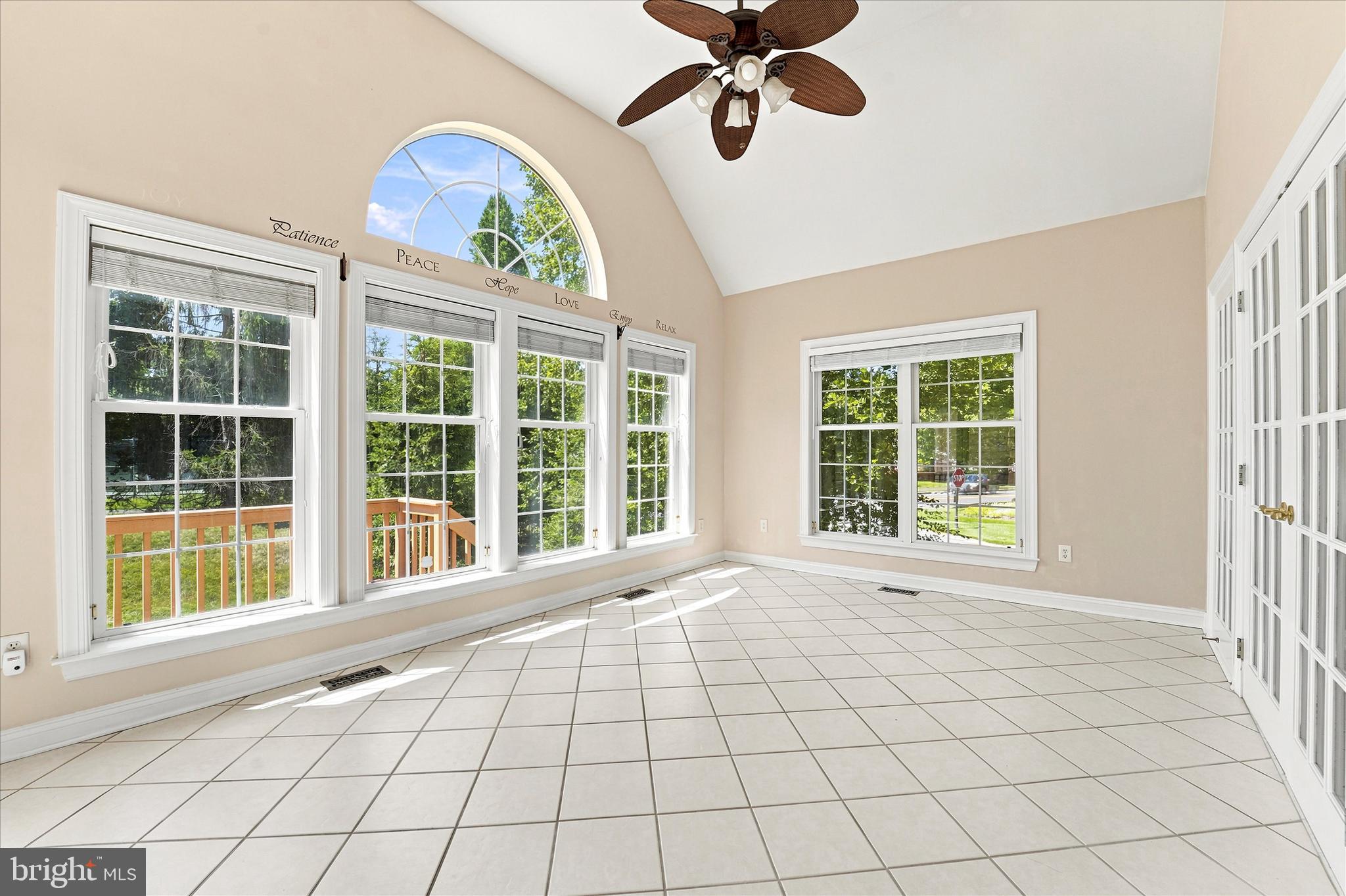 BLUE BELL CC - Residential