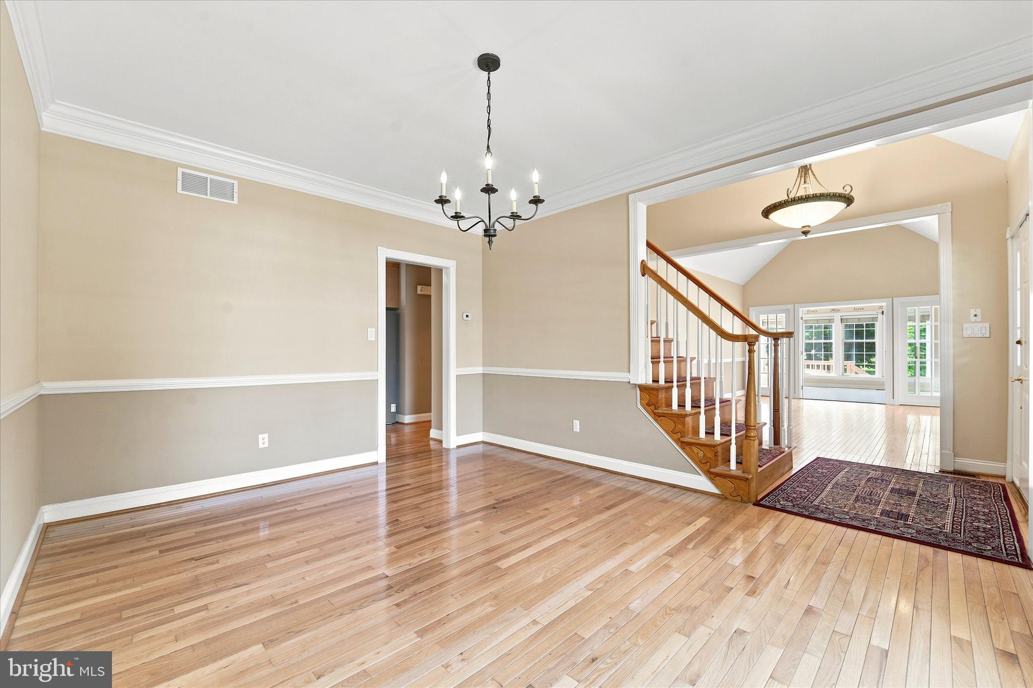 BLUE BELL CC - Residential