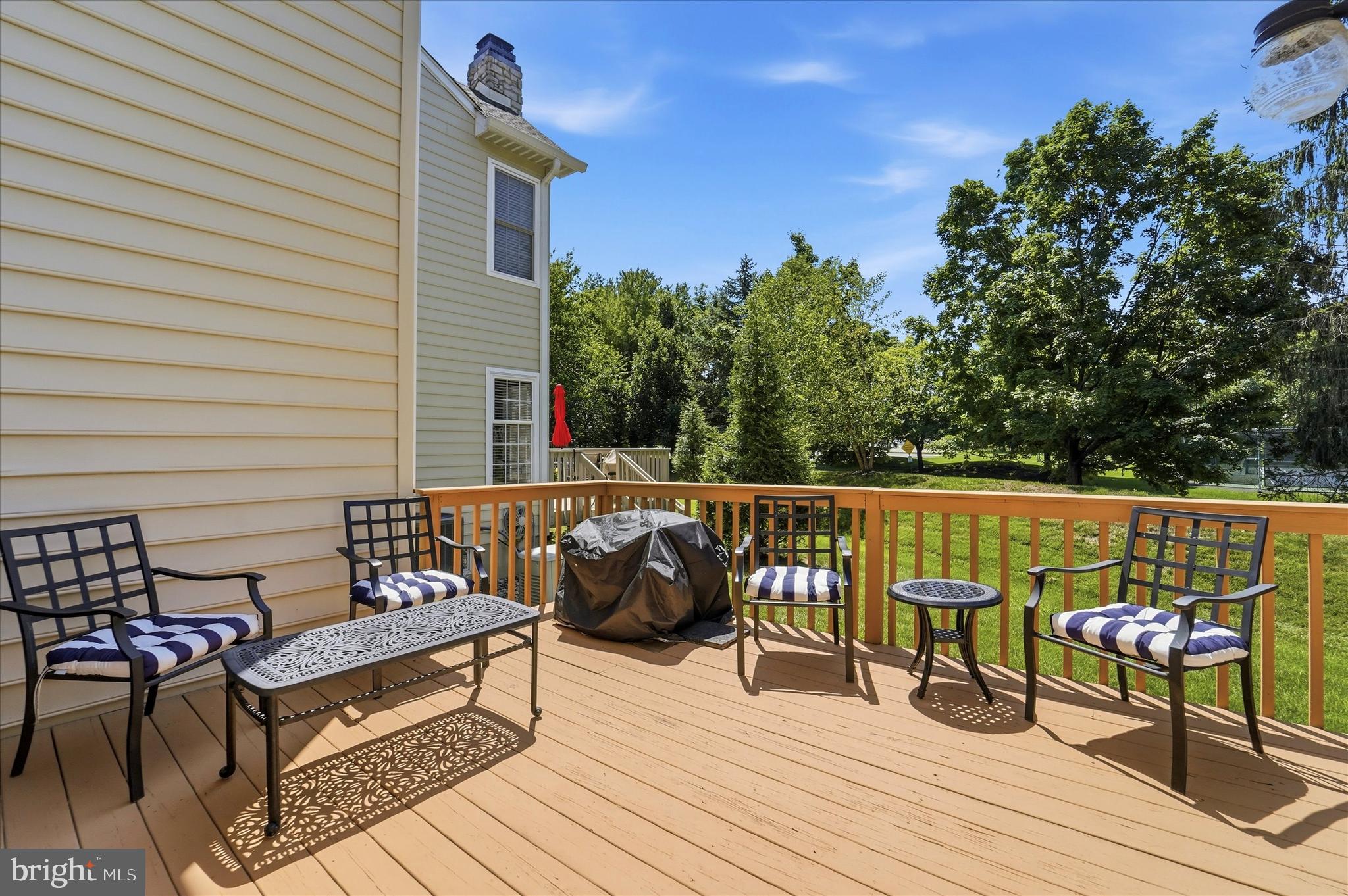 BLUE BELL CC - Residential