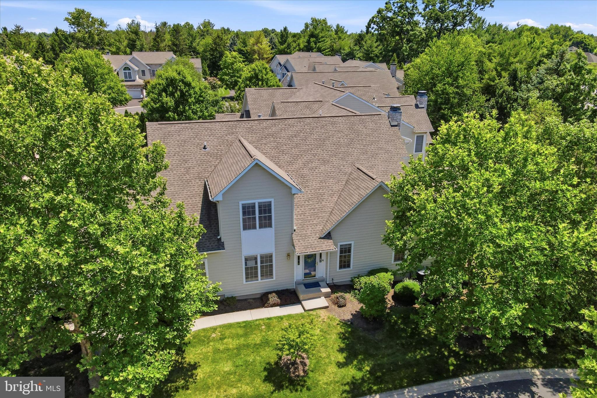 BLUE BELL CC - Residential
